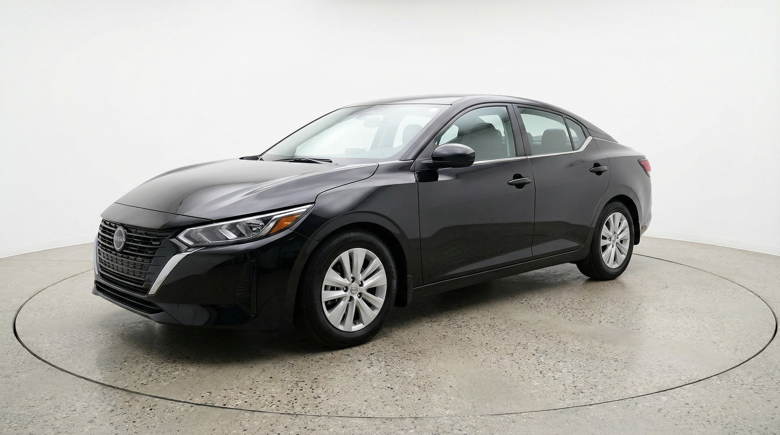 Thumbnail: 2025 Nissan Sentra - 3