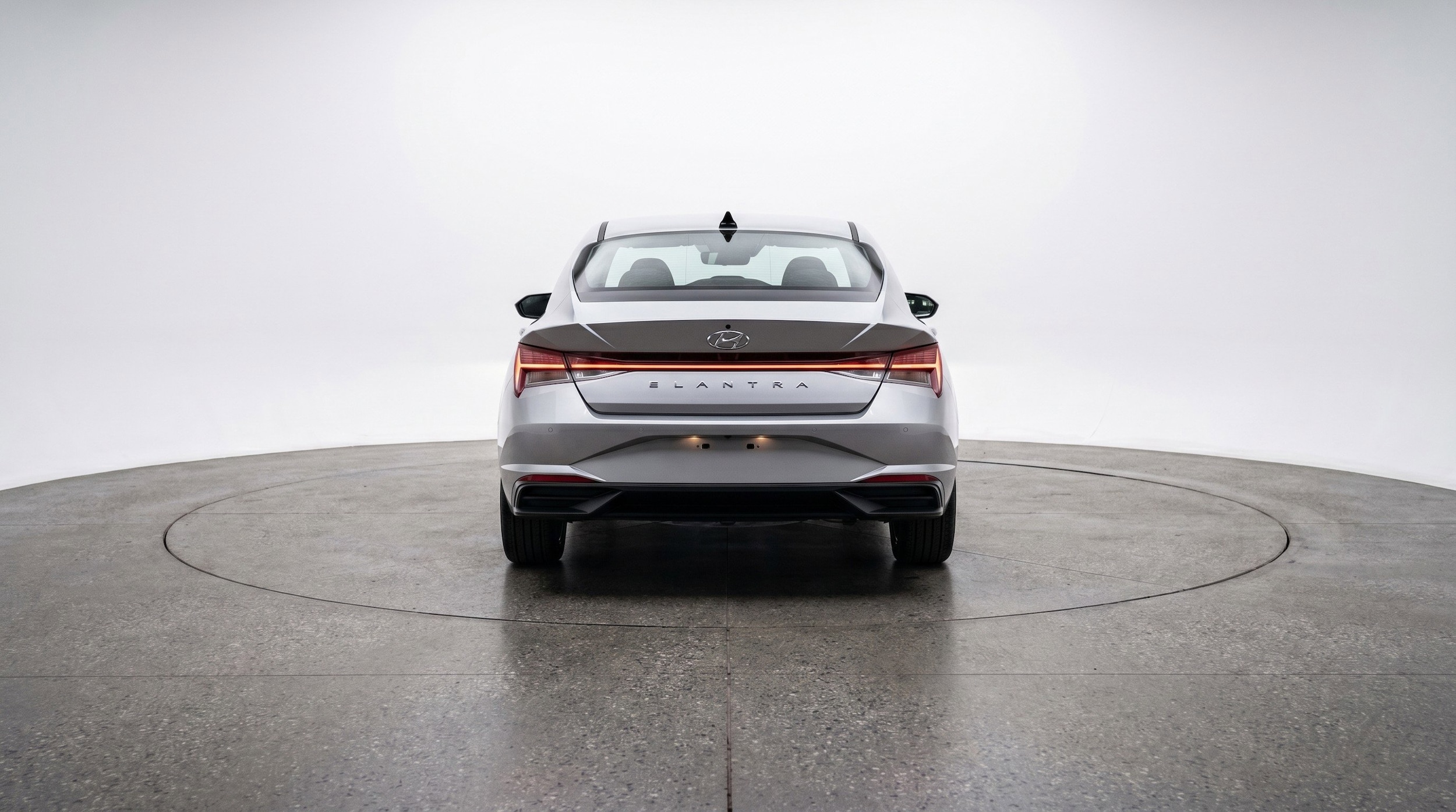 Thumbnail: 2025 Hyundai Elantra - 7