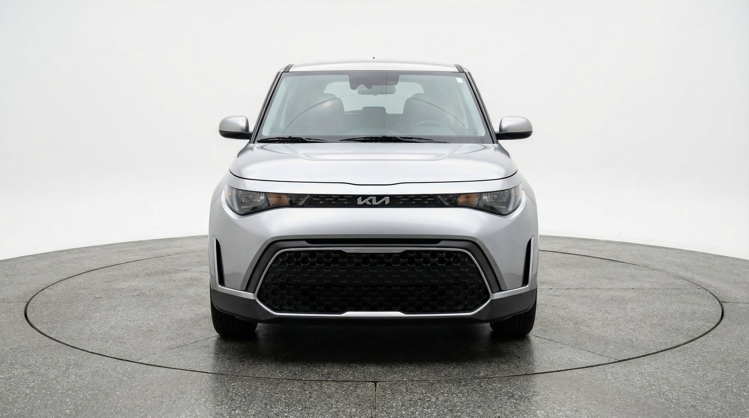 Thumbnail: 2025 Kia Soul - 2