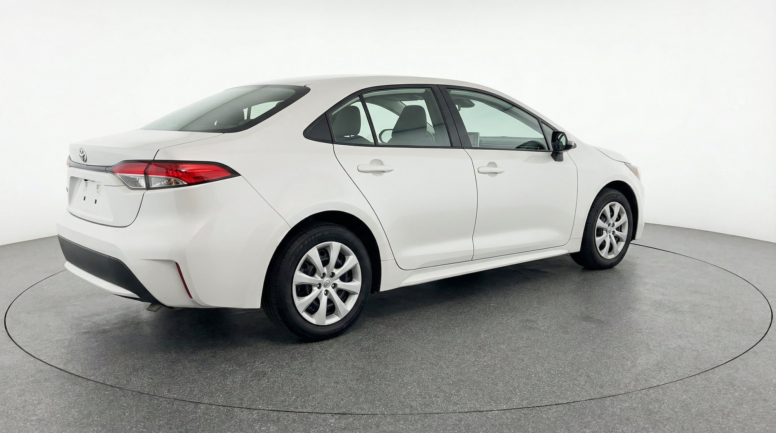 Thumbnail: 2025 Toyota Corolla - 9