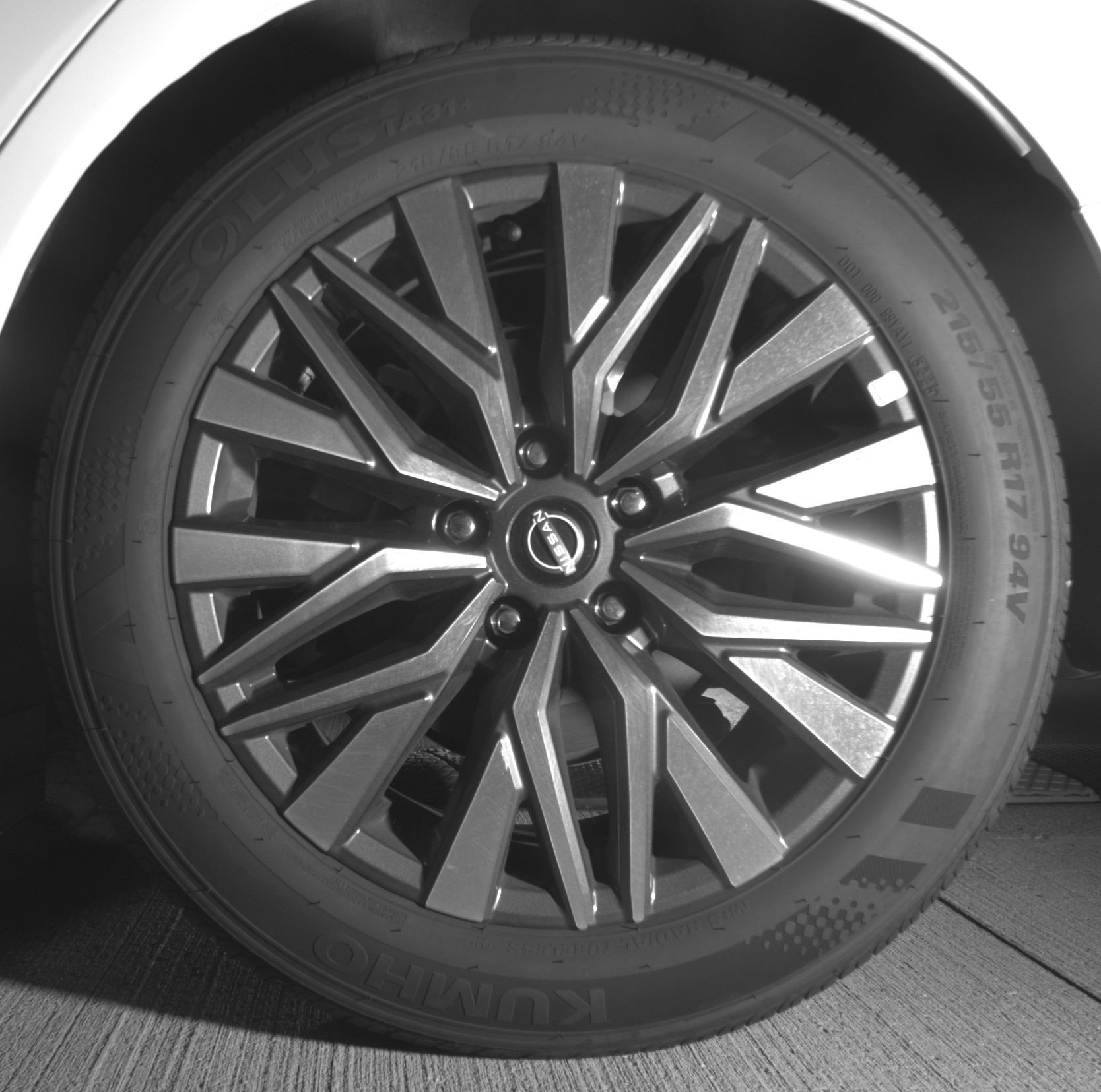 Thumbnail: 2026 Nissan Altima - 12