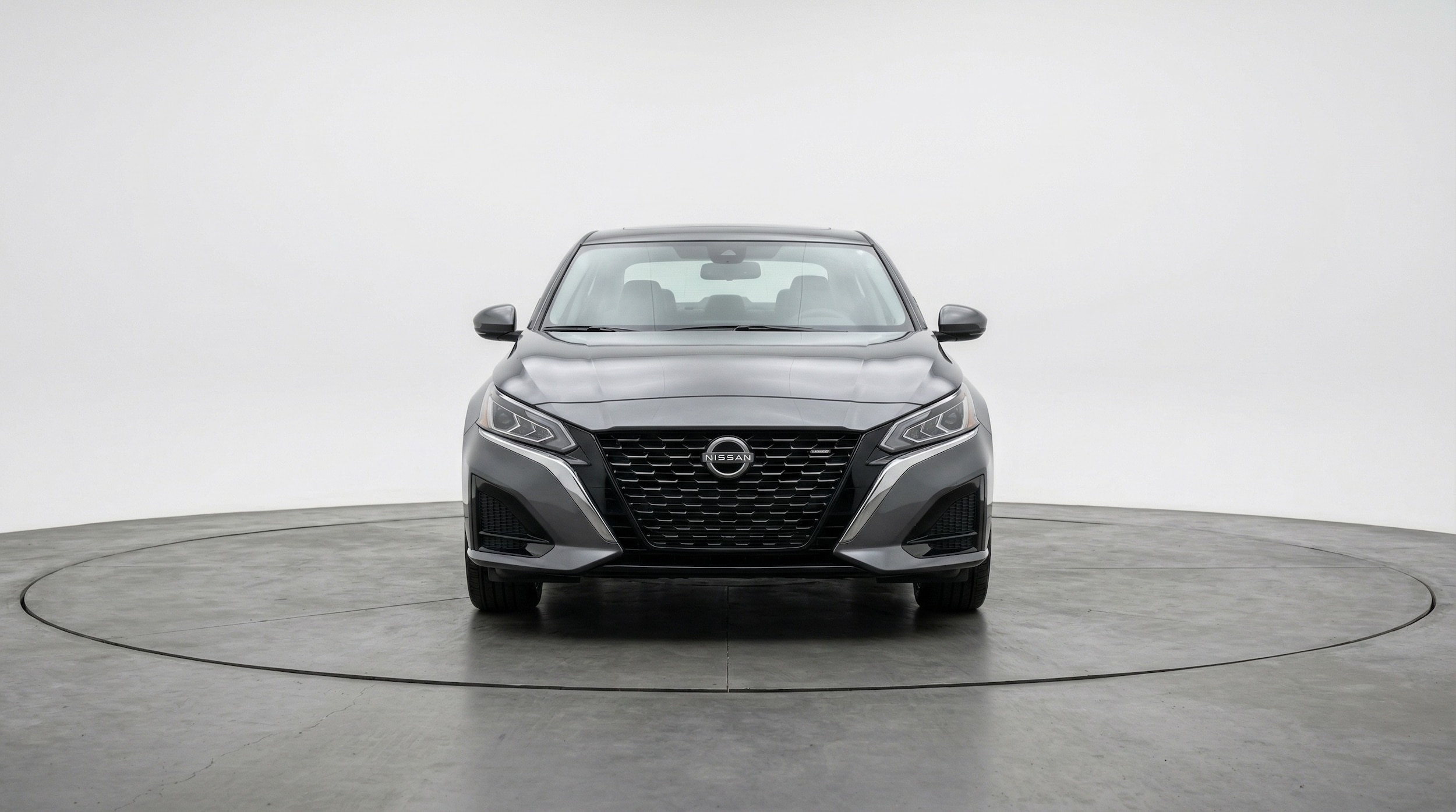 Thumbnail: 2025 Nissan Altima - 2