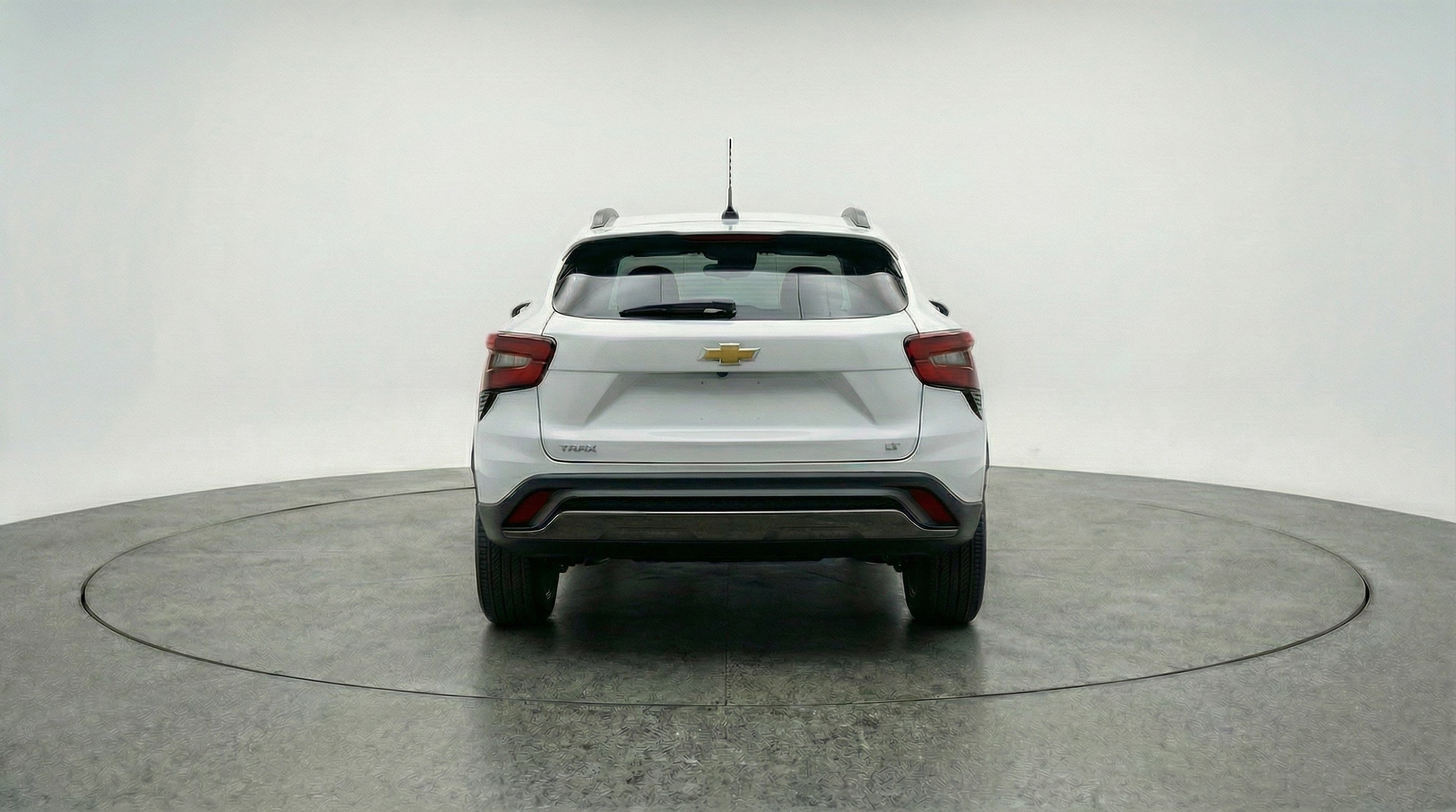 Thumbnail: 2025 Chevrolet Trax - 7