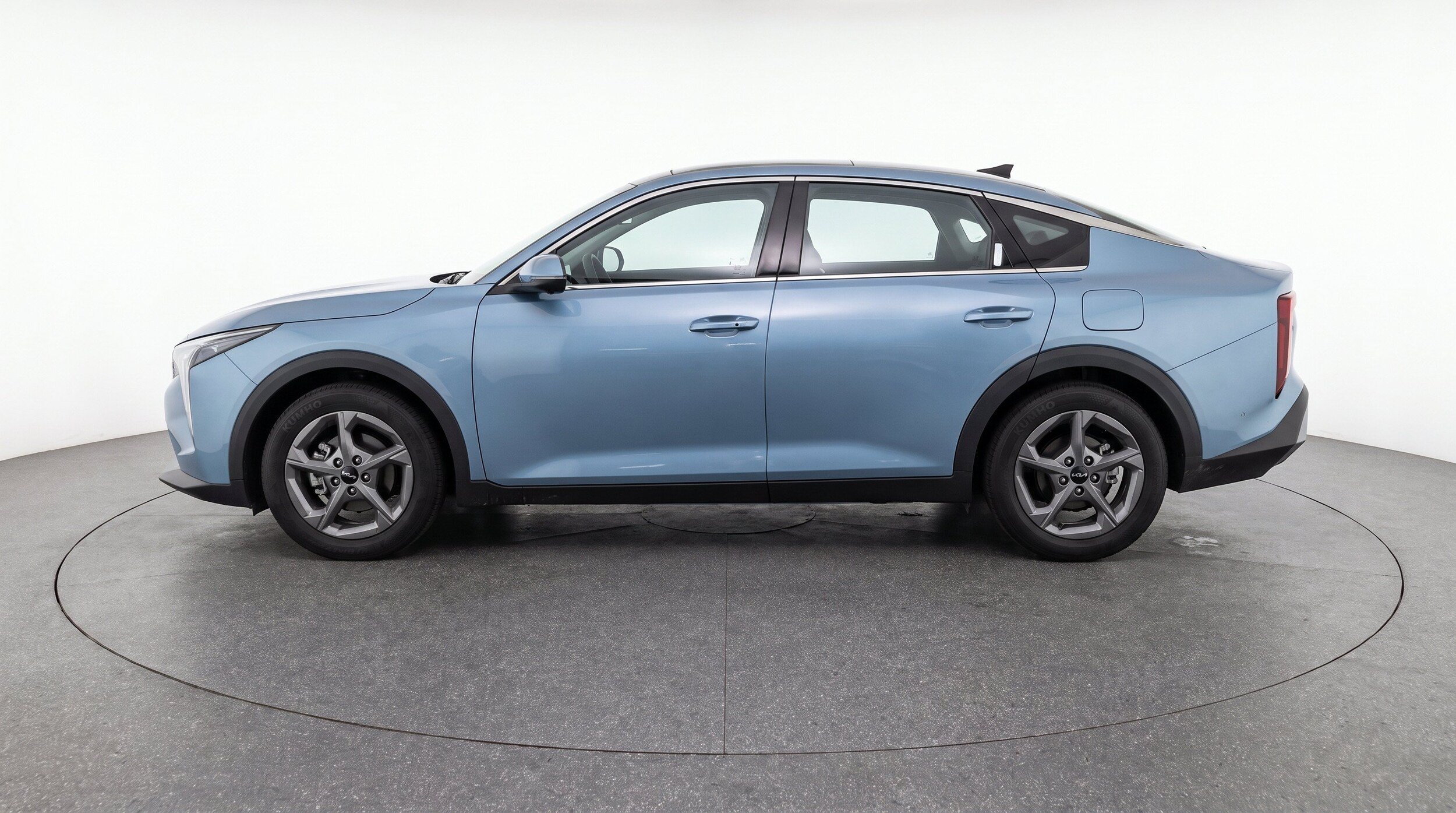 Thumbnail: 2026 Kia K4 - 5