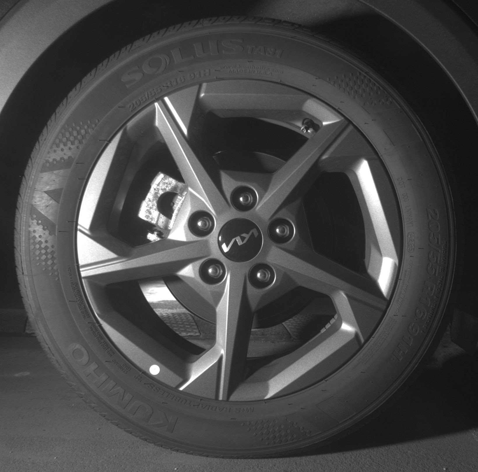 Thumbnail: 2026 Kia K4 - 13