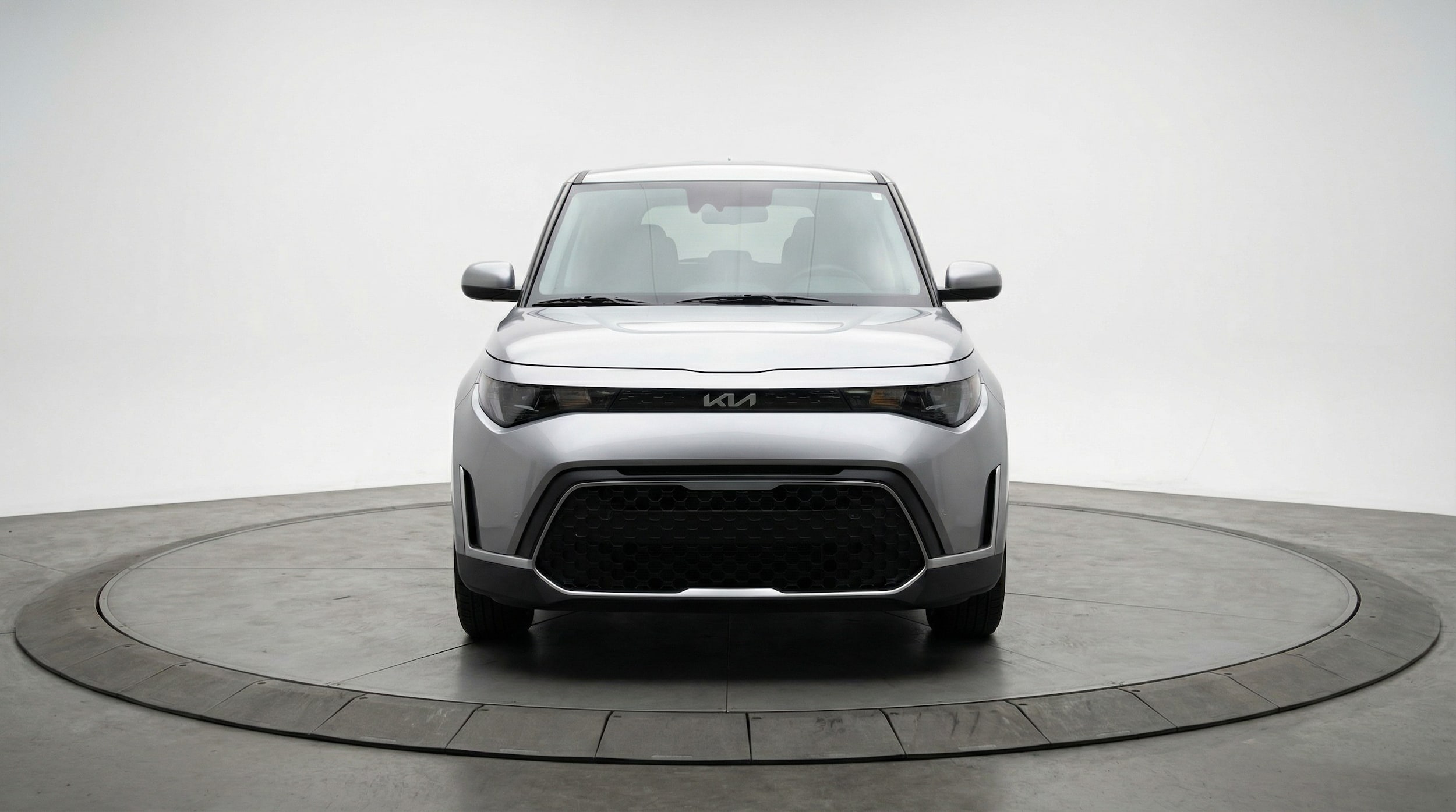 Thumbnail: 2025 Kia Soul - 2