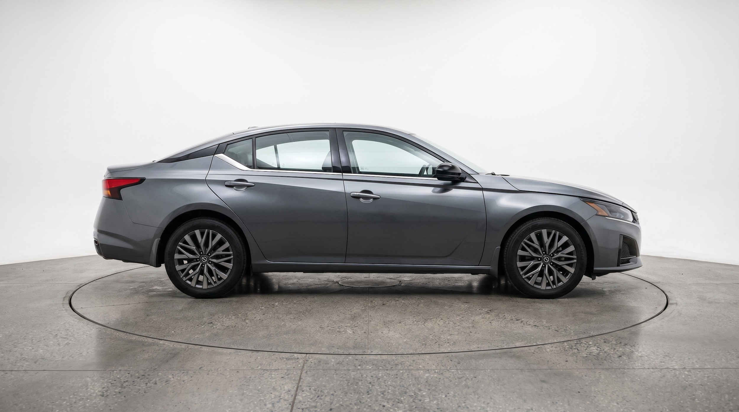 Thumbnail: 2025 Nissan Altima - 11