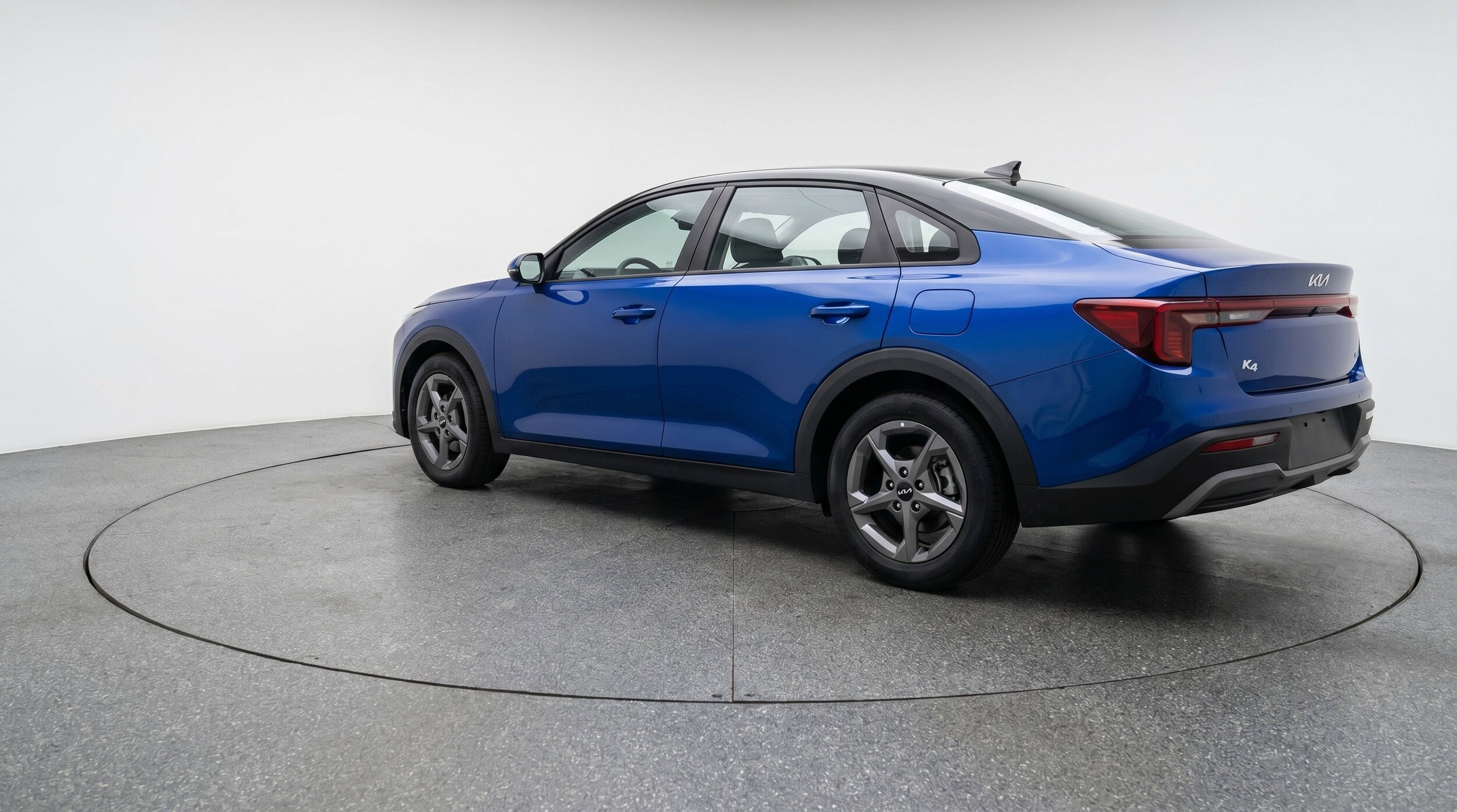 Thumbnail: 2025 Kia K4 - 6
