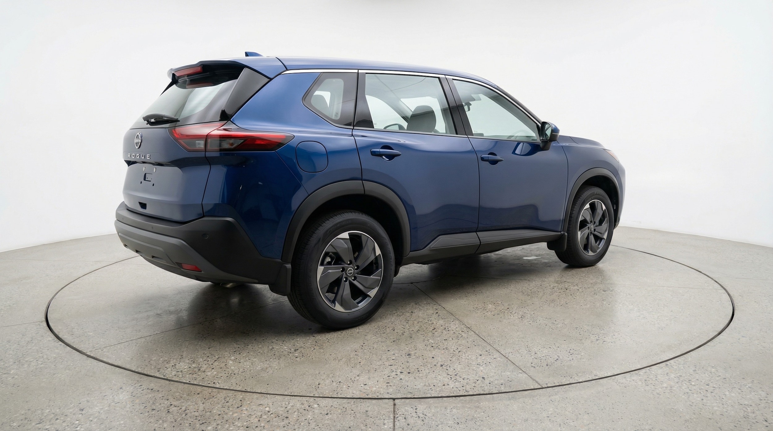 Thumbnail: 2025 Nissan Rogue - 7