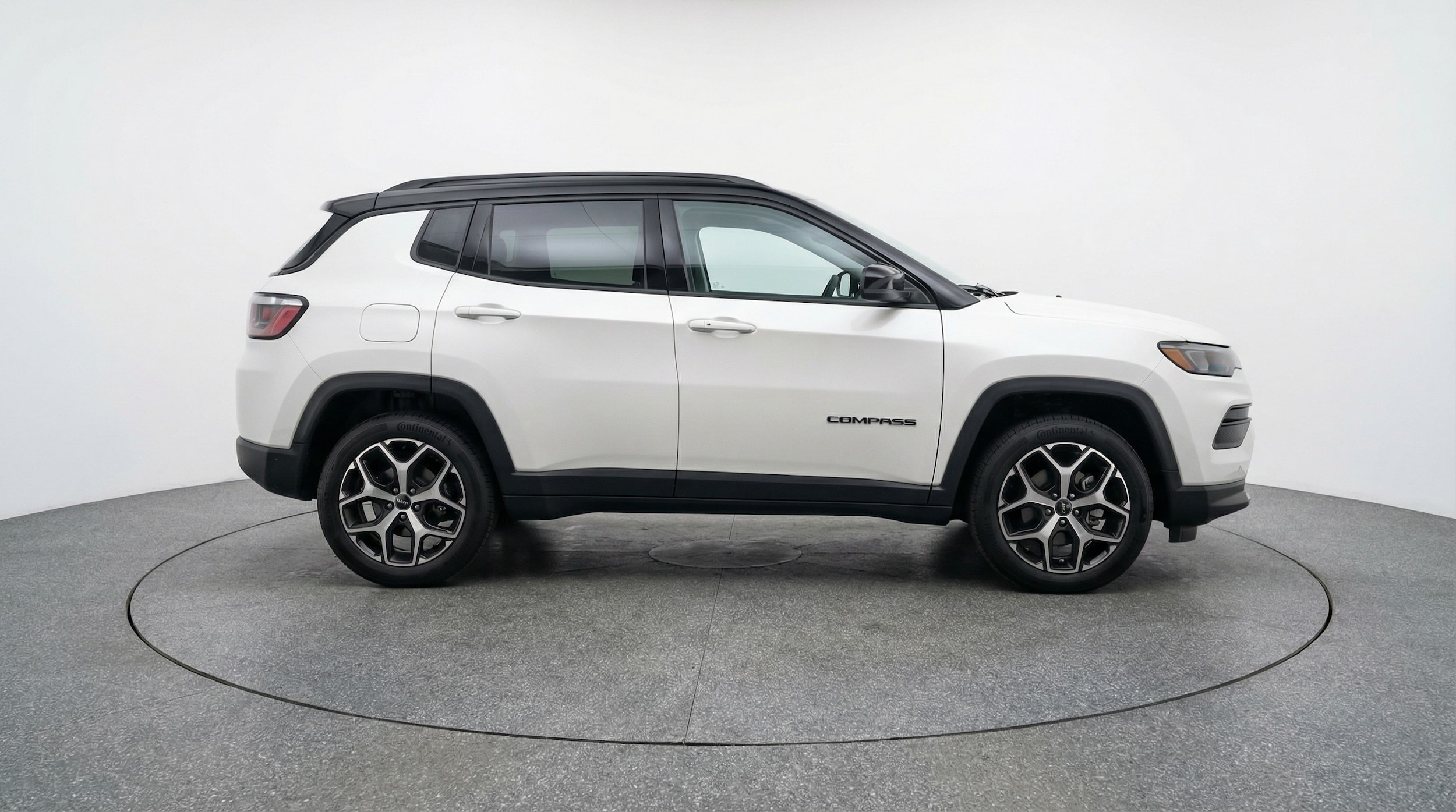 Thumbnail: 2025 Jeep Compass - 8