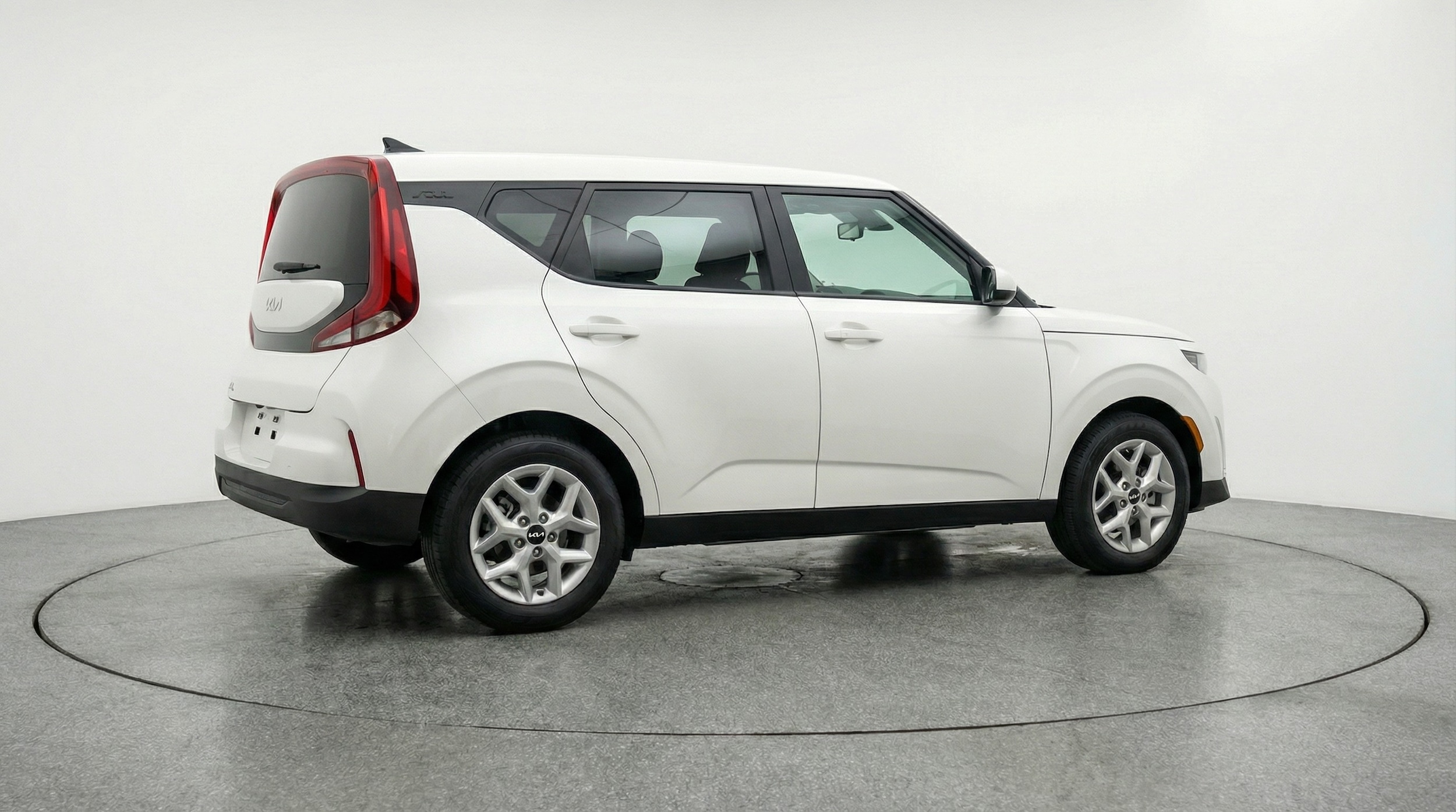 Thumbnail: 2025 Kia Soul - 7