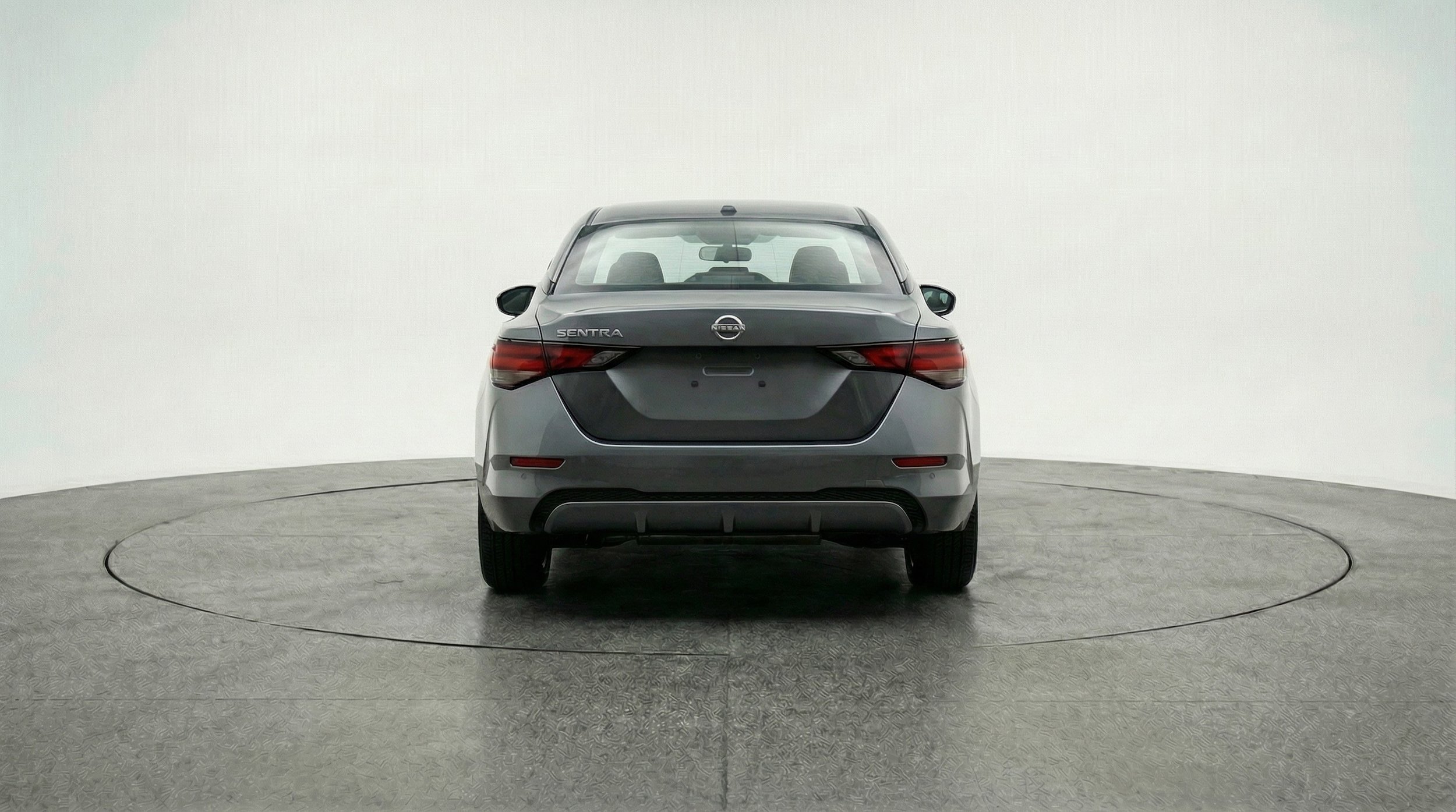 Thumbnail: 2025 Nissan Sentra - 6