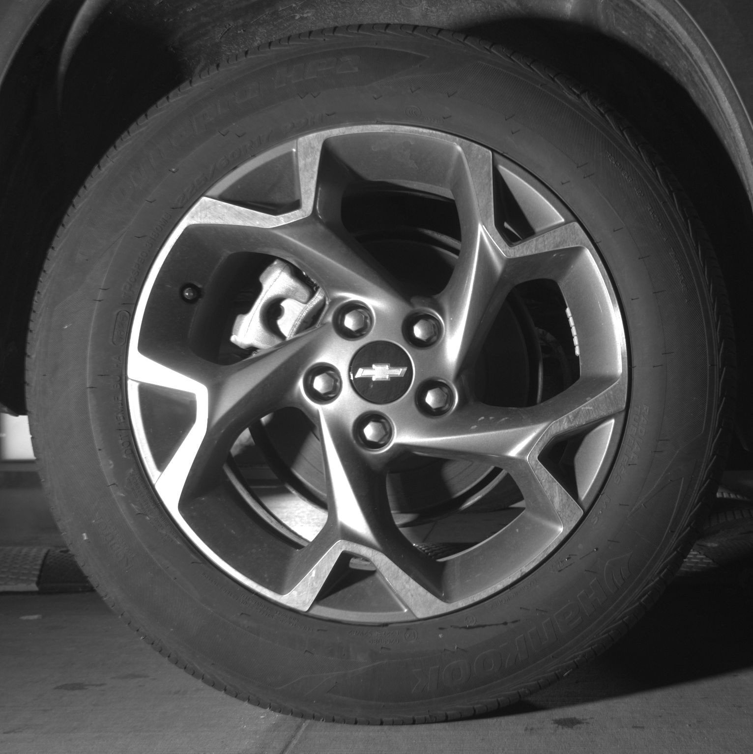 Thumbnail: 2025 Chevrolet Trax - 12