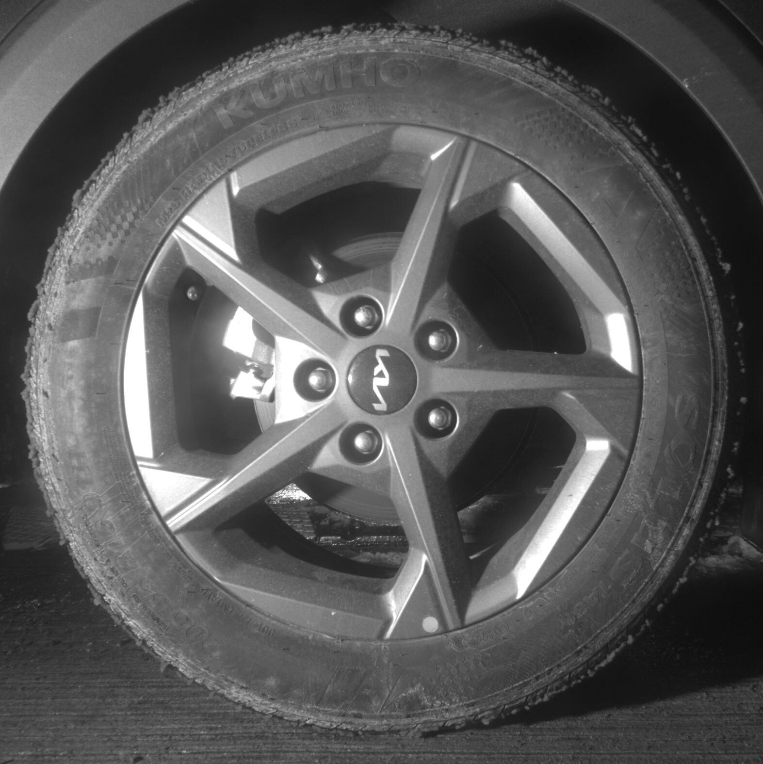 Thumbnail: 2025 Kia K4 - 12