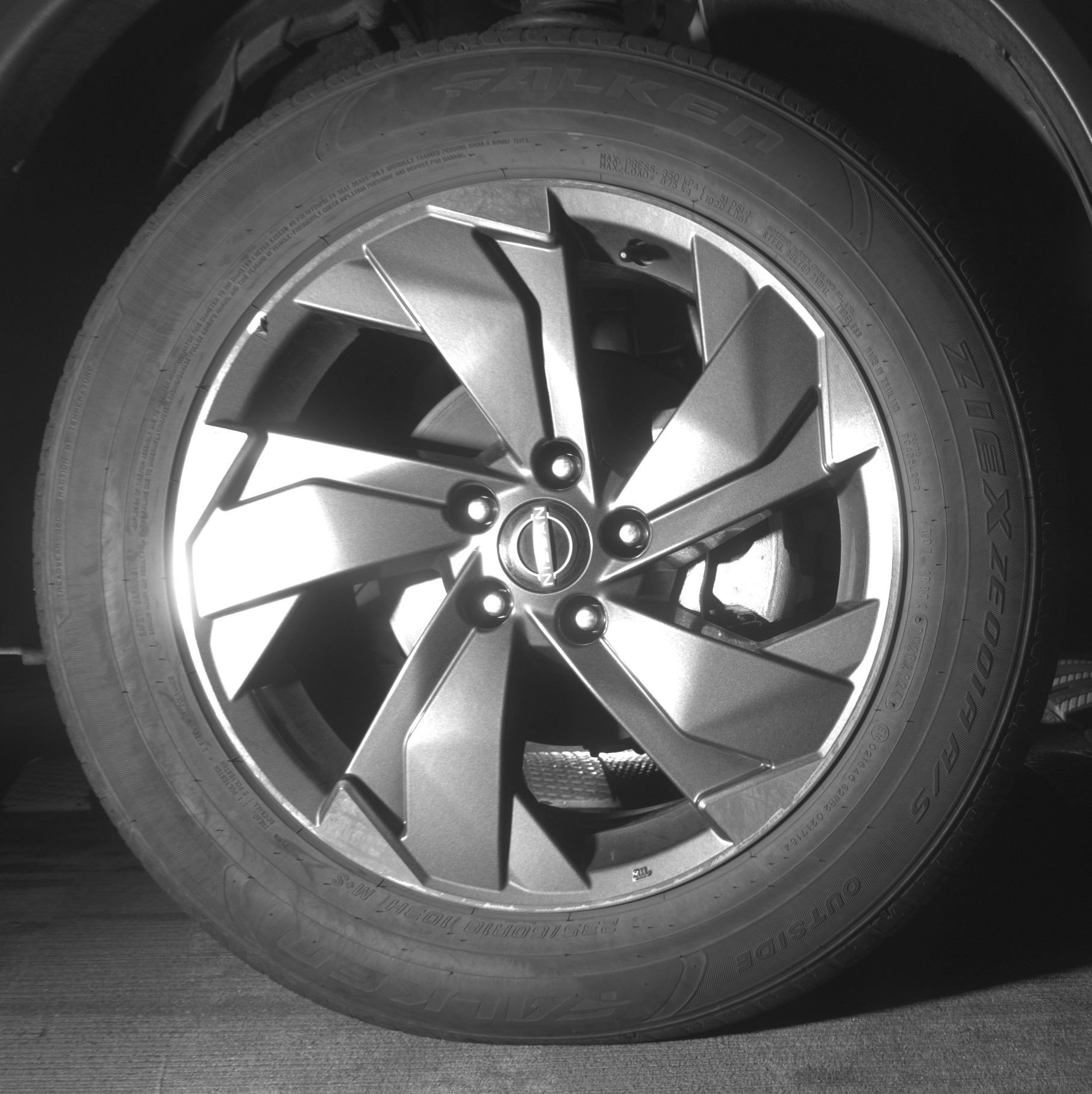 Thumbnail: 2025 Nissan Rogue - 13