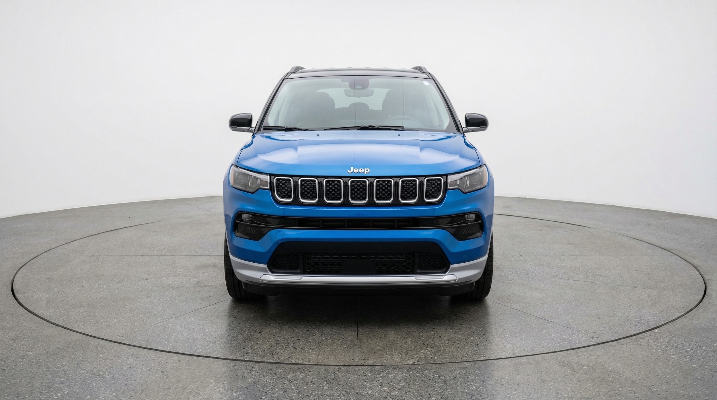 Thumbnail: 2025 Jeep Compass - 2