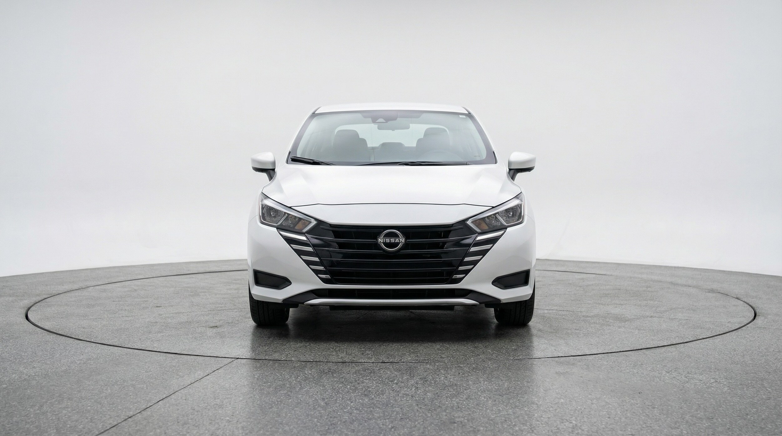 Thumbnail: 2025 Nissan Versa - 2