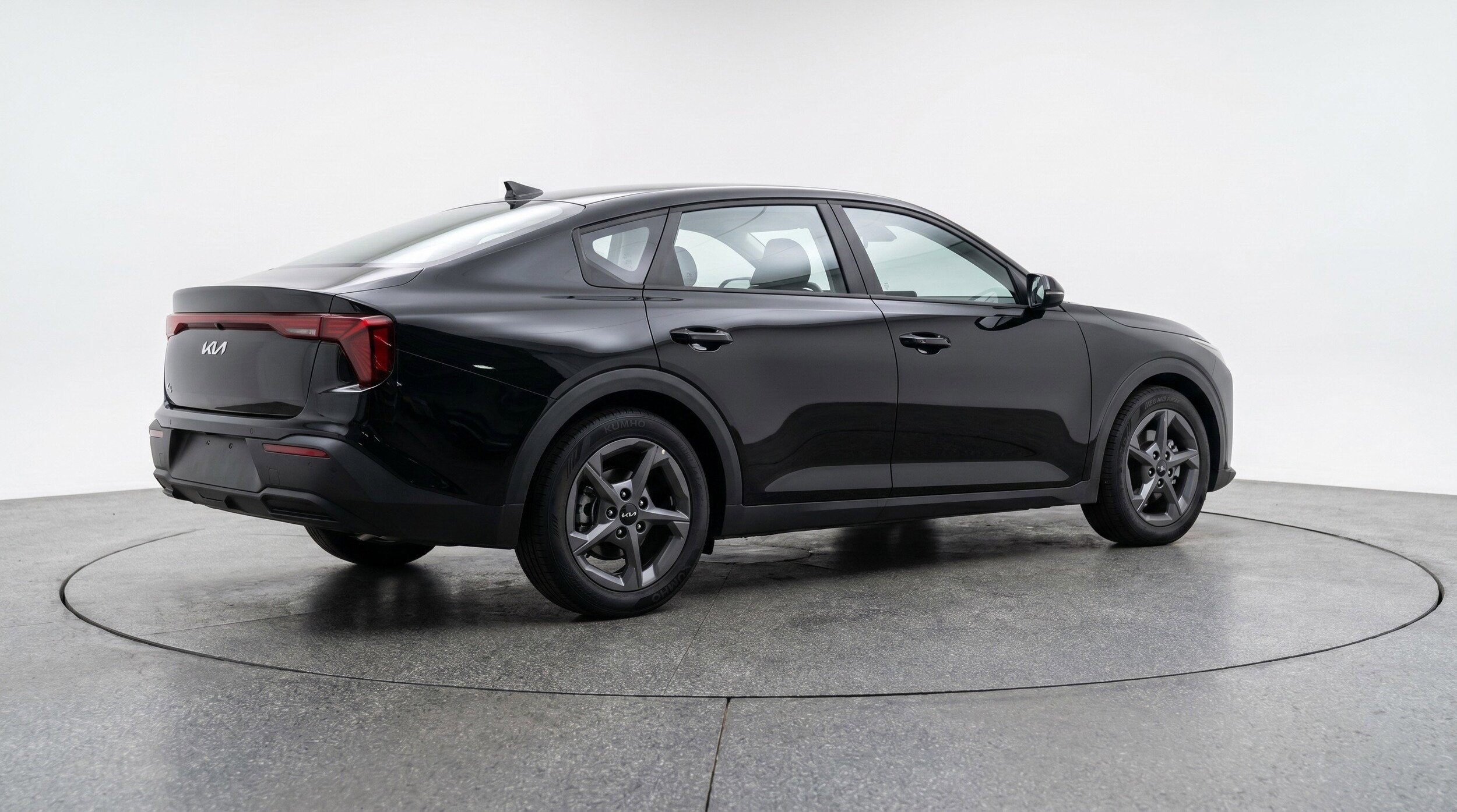 Thumbnail: 2025 Kia K4 - 9