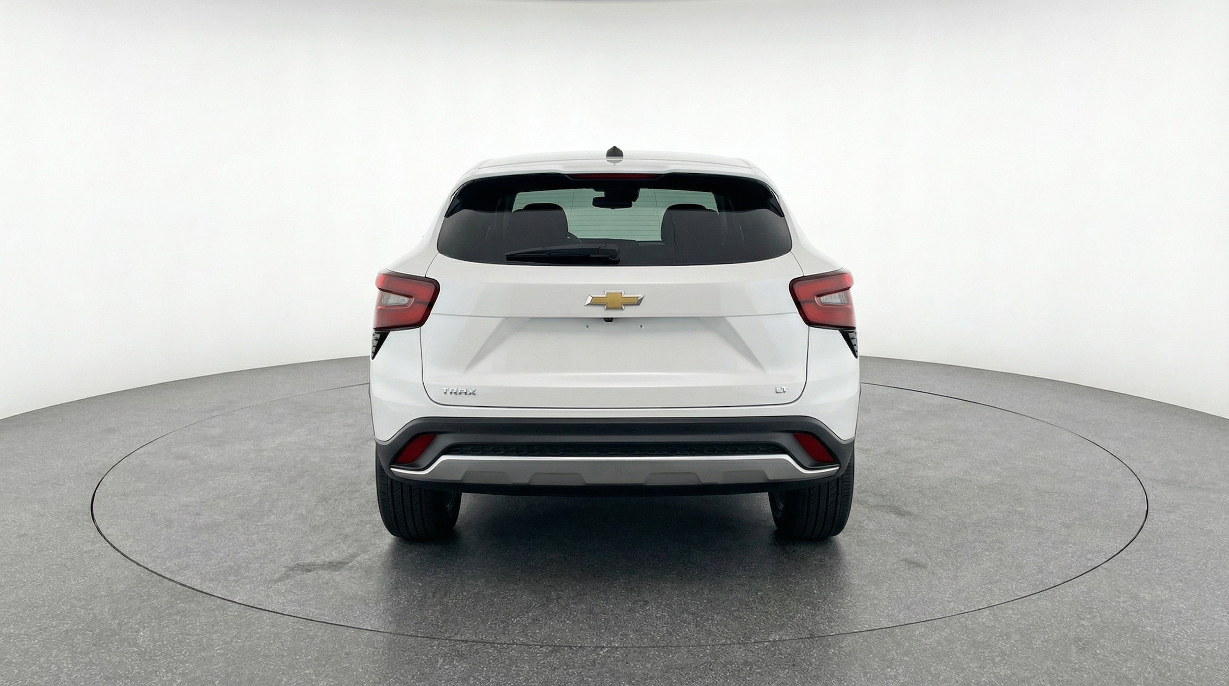 Thumbnail: 2025 Chevrolet Trax - 7