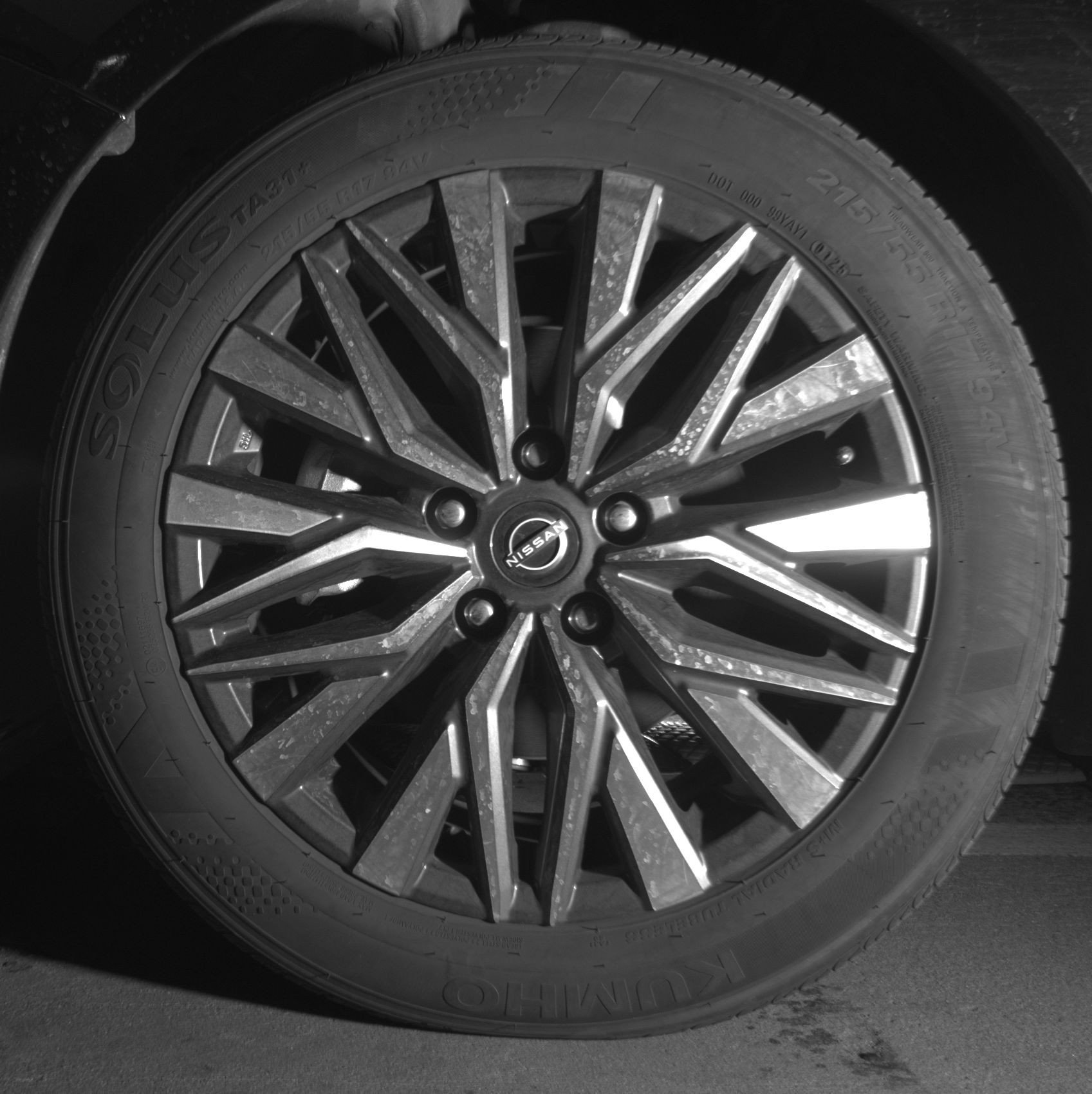 Thumbnail: 2025 Nissan Altima - 12