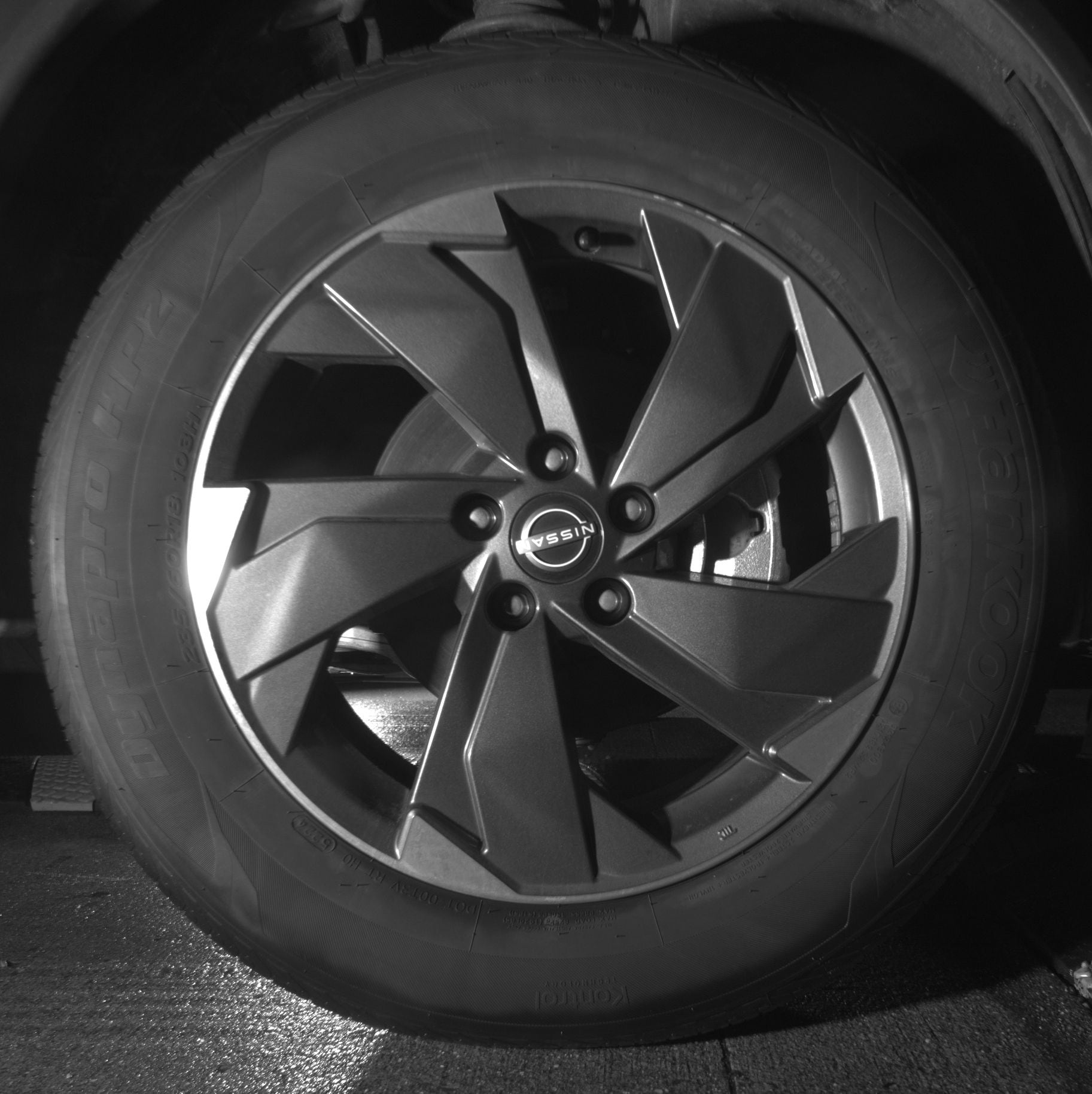 Thumbnail: 2025 Nissan Rogue - 10