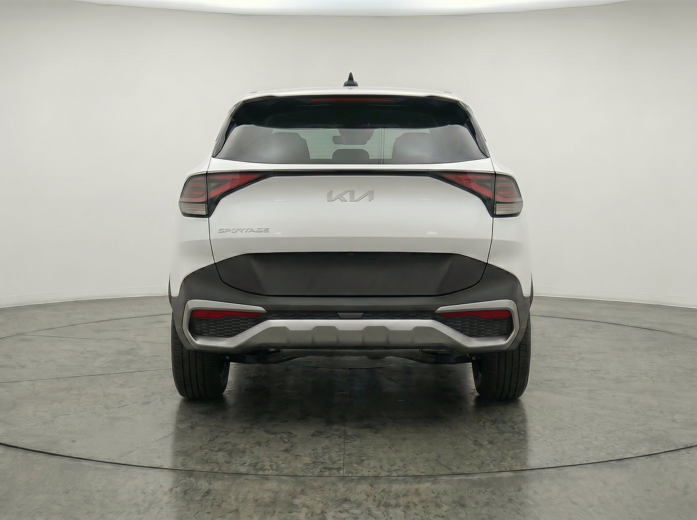 Thumbnail: 2026 Kia Sportage - 7