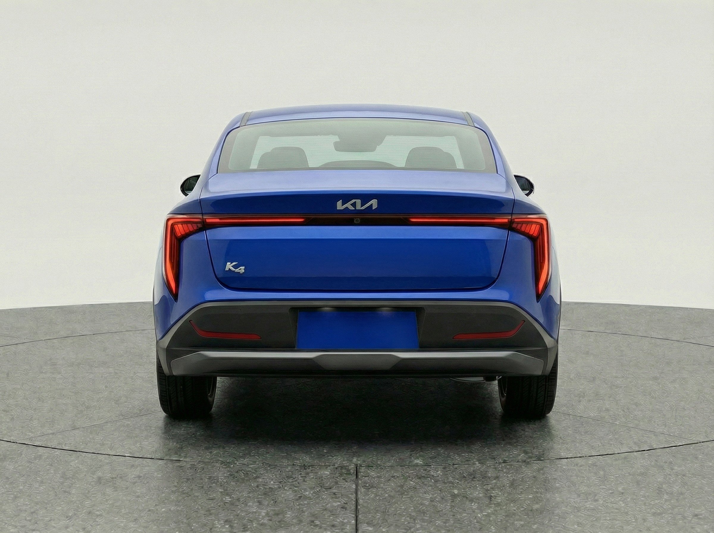 Thumbnail: 2025 Kia K4 - 7