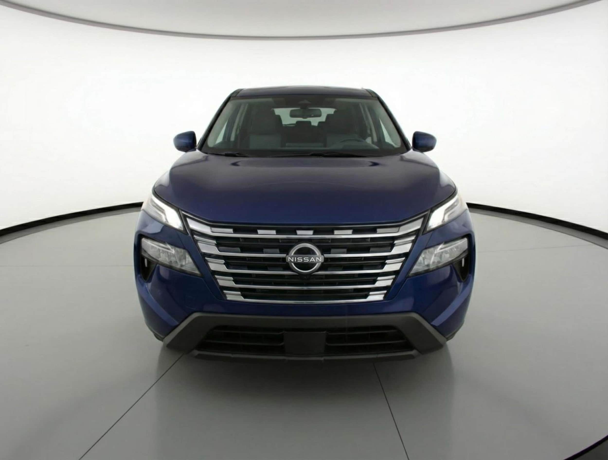 Thumbnail: 2025 Nissan Rogue - 2