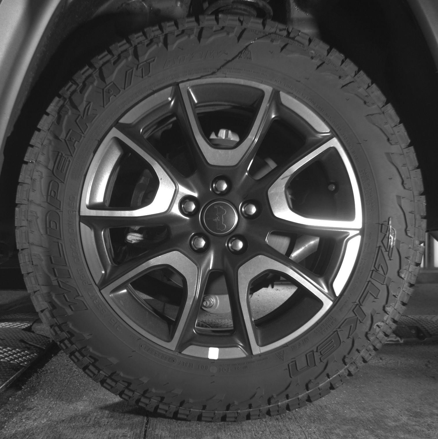 Thumbnail: 2025 Jeep Compass - 14