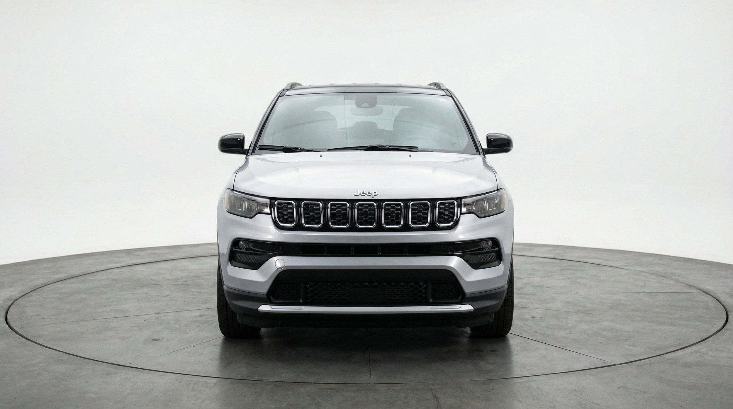 Thumbnail: 2025 Jeep Compass - 2