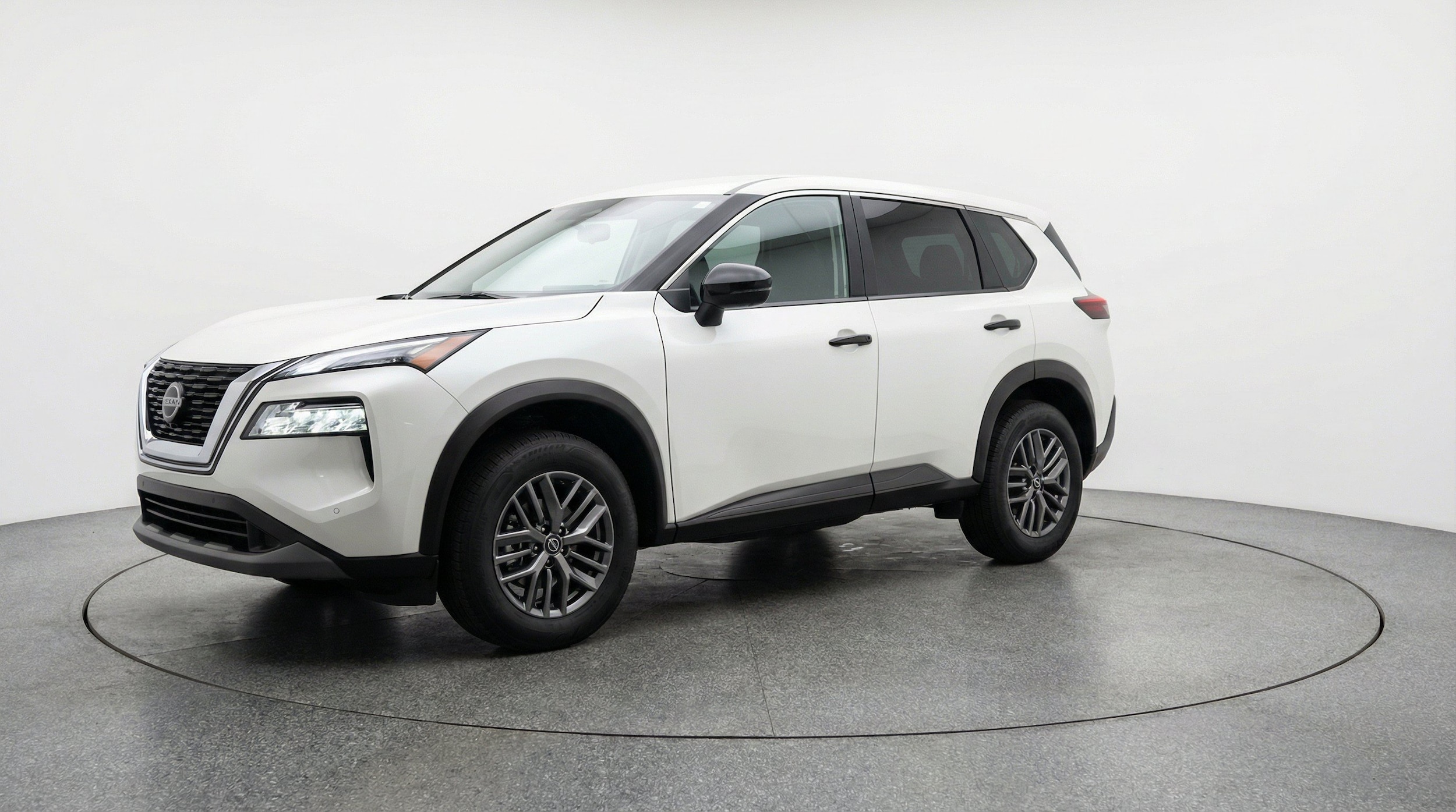 Thumbnail: 2024 Nissan Rogue - 3