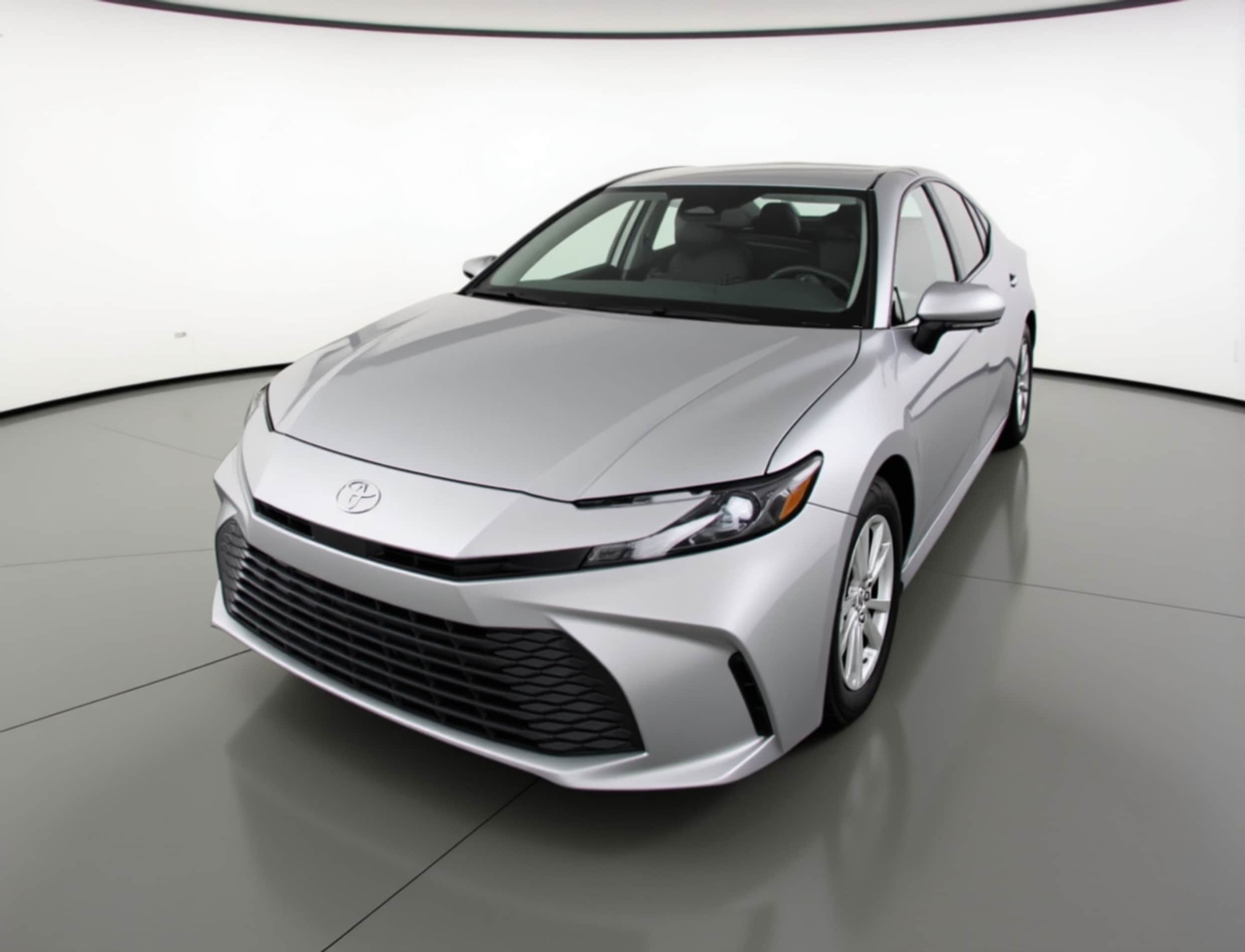 Thumbnail: 2025 Toyota Camry - 3