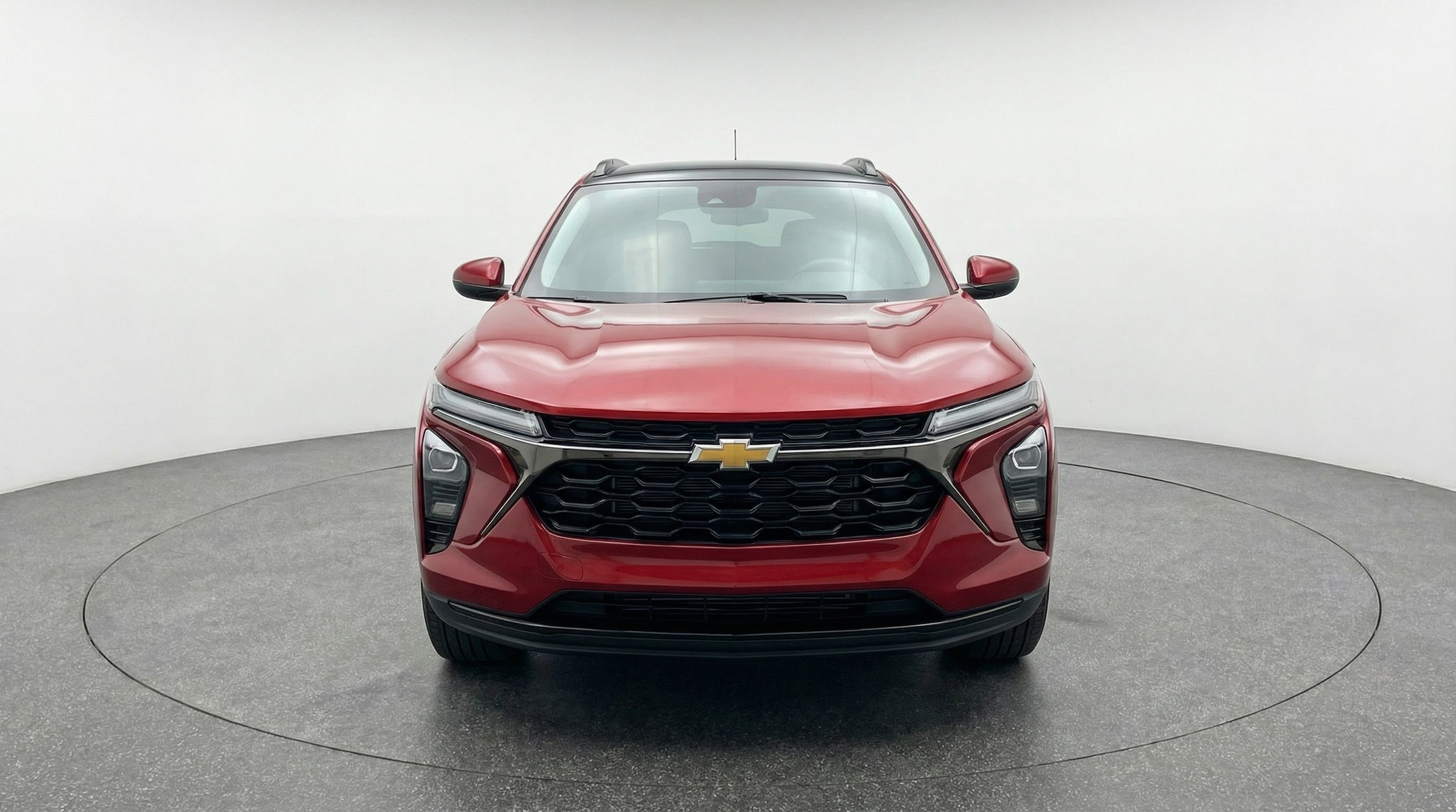 Thumbnail: 2025 Chevrolet Trax - 2