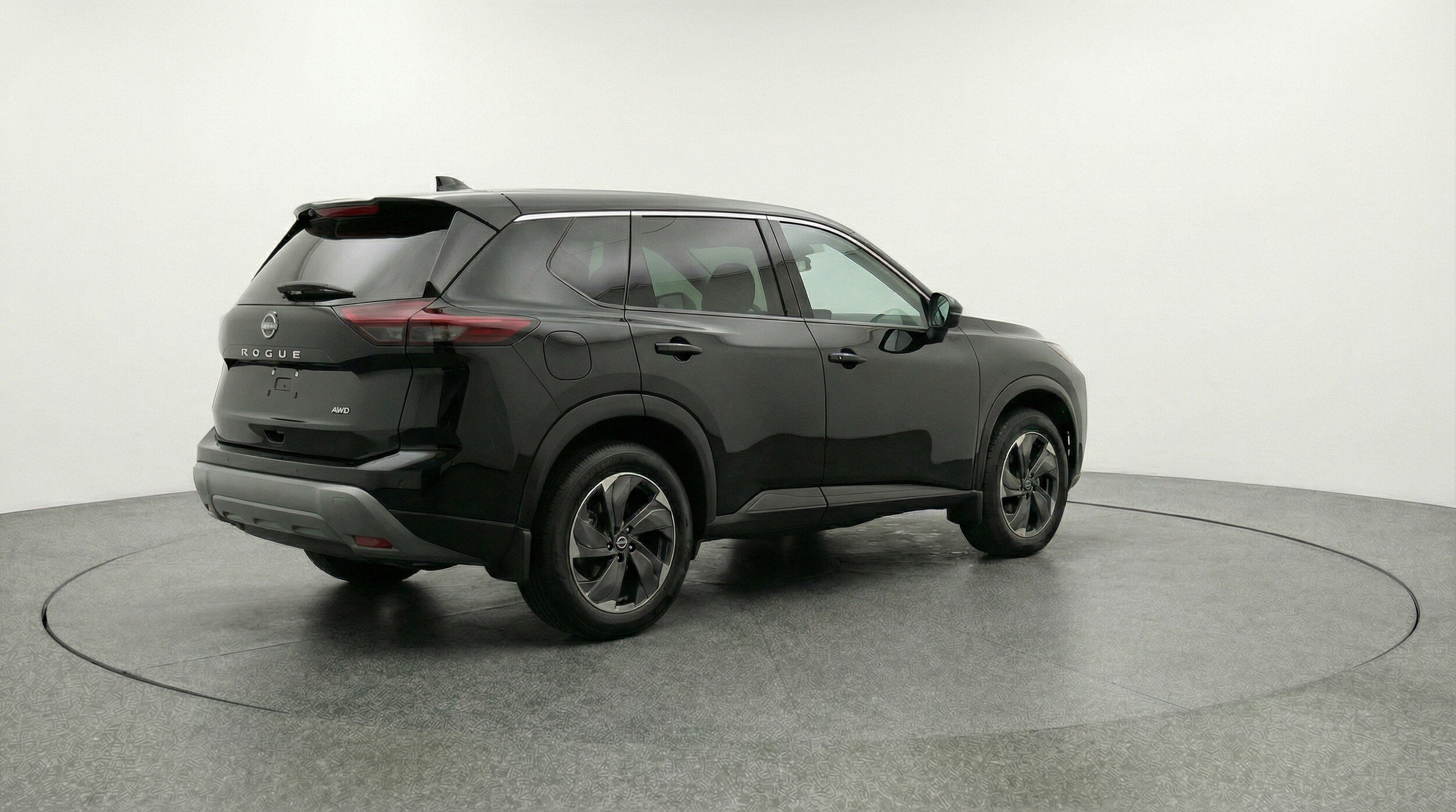 Thumbnail: 2025 Nissan Rogue - 9