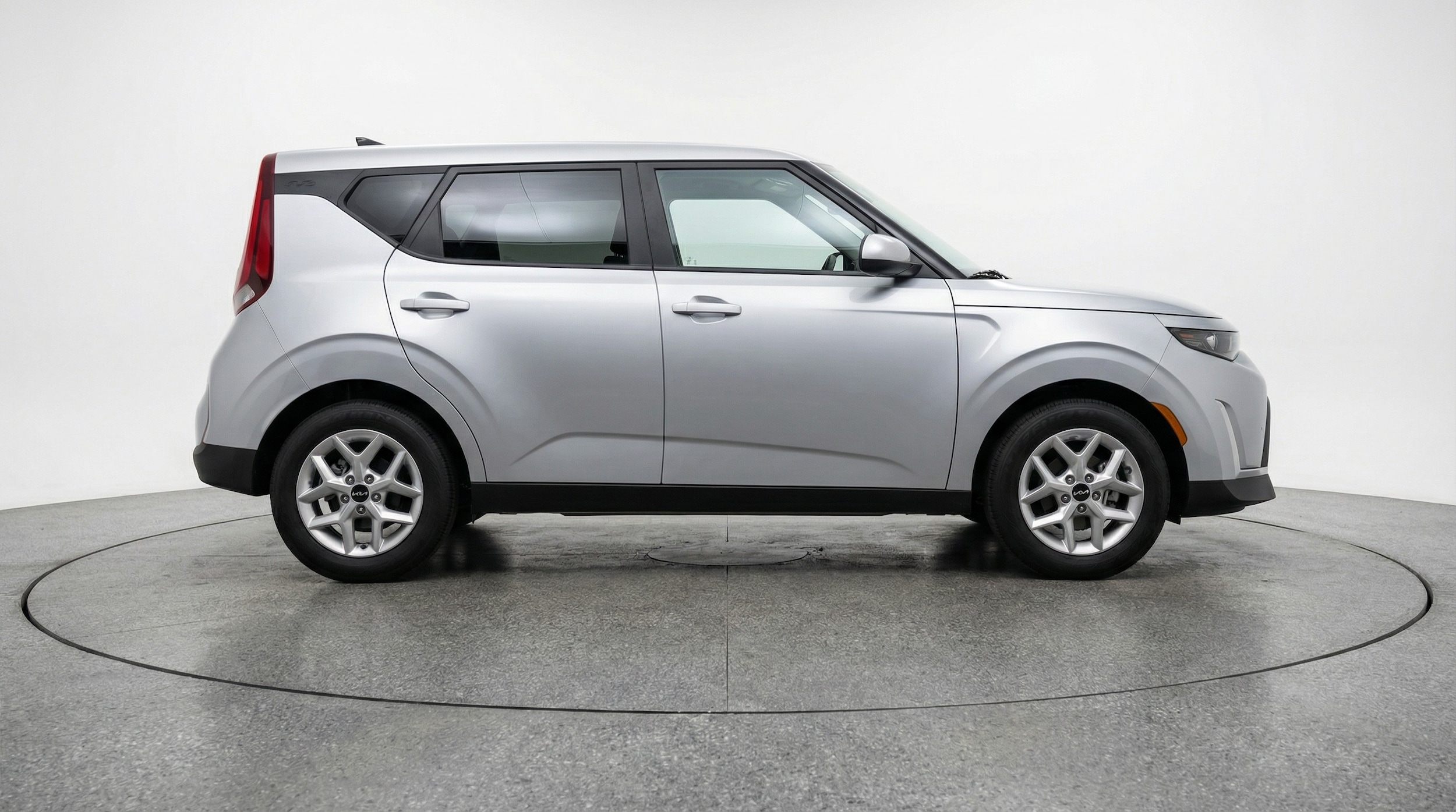 Thumbnail: 2025 Kia Soul - 8