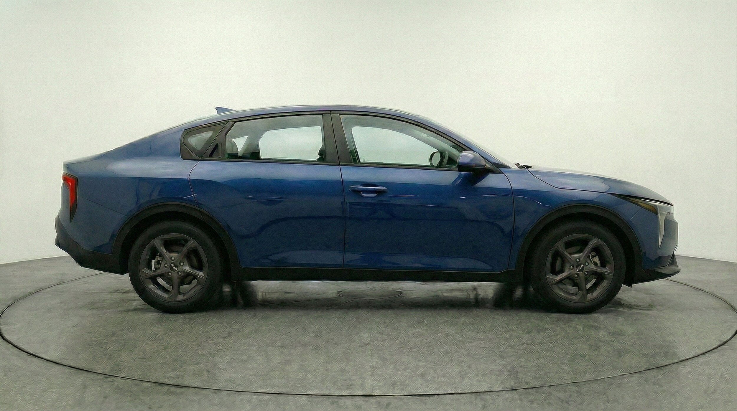 Thumbnail: 2025 Kia K4 - 11