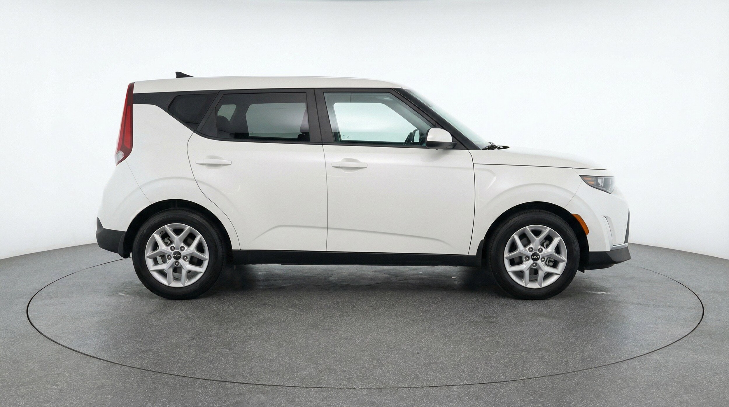 Thumbnail: 2025 Kia Soul - 11