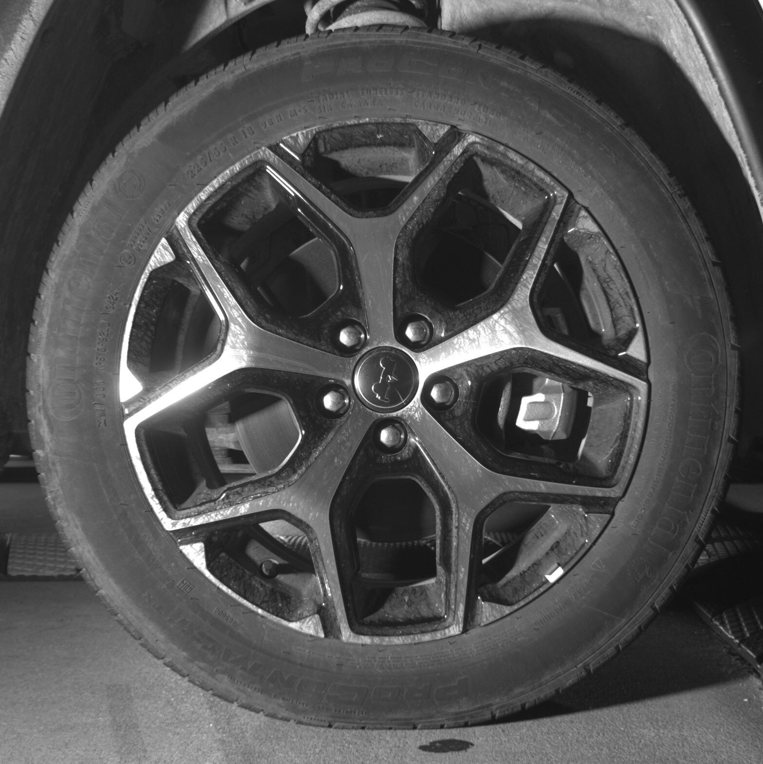 Thumbnail: 2025 Jeep Compass - 10