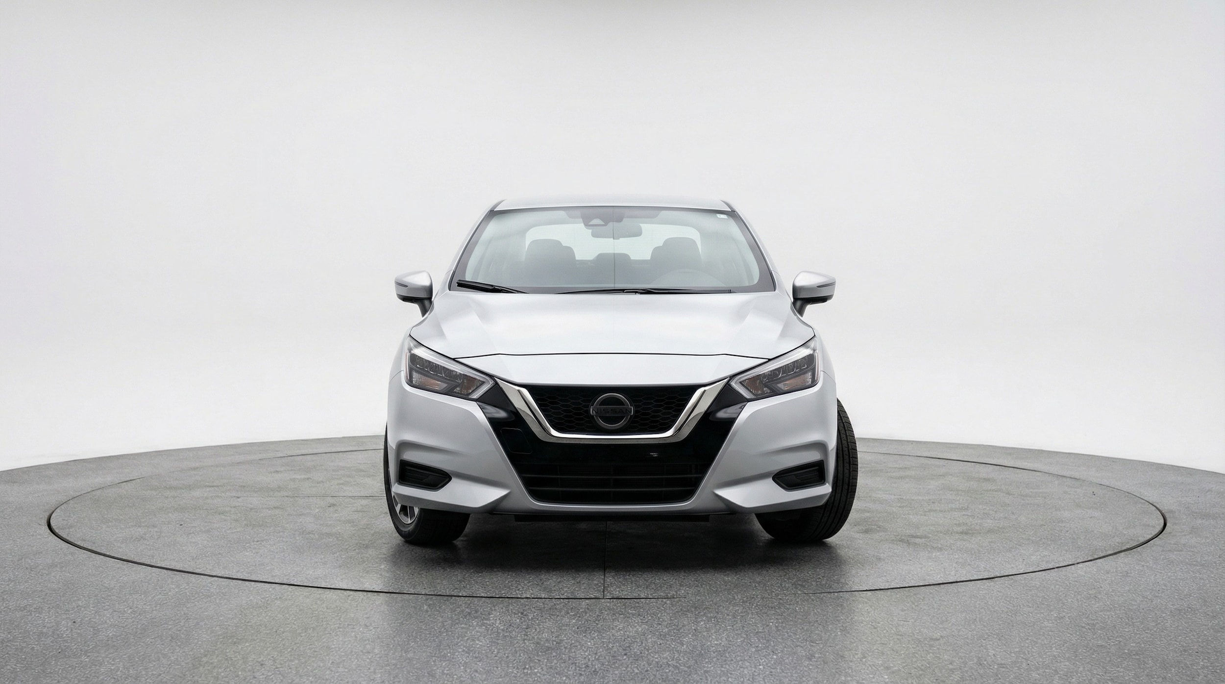 Thumbnail: 2025 Nissan Versa - 2