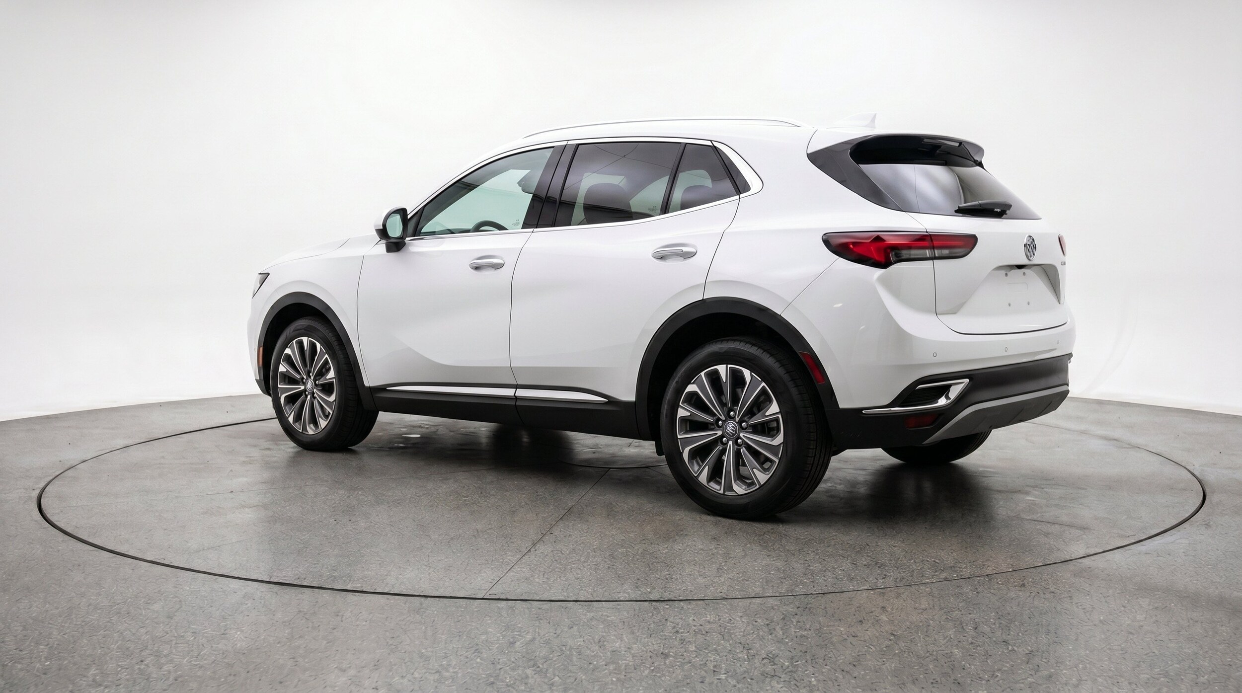 Thumbnail: 2024 Buick Envision - 6
