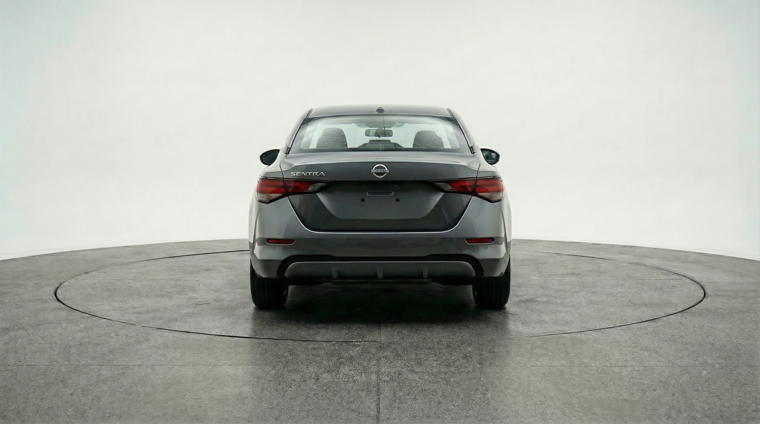 Thumbnail: 2025 Nissan Sentra - 6