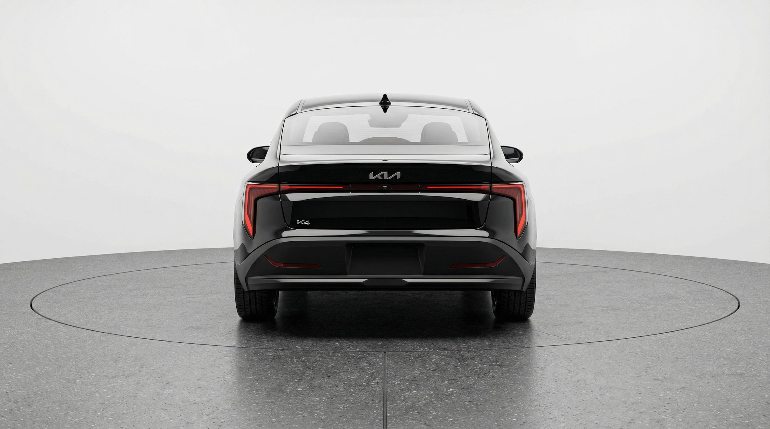 Thumbnail: 2025 Kia K4 - 6