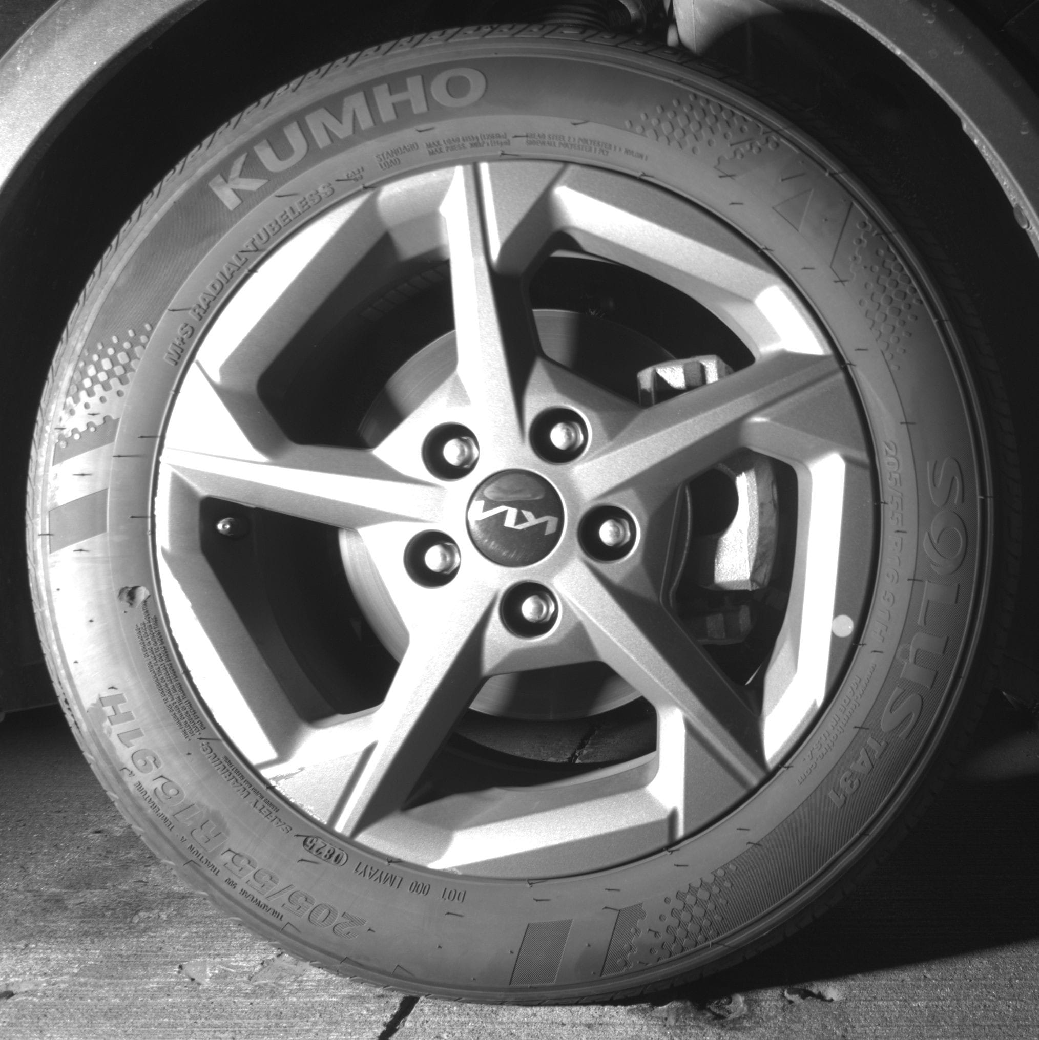 Thumbnail: 2025 Kia K4 - 10