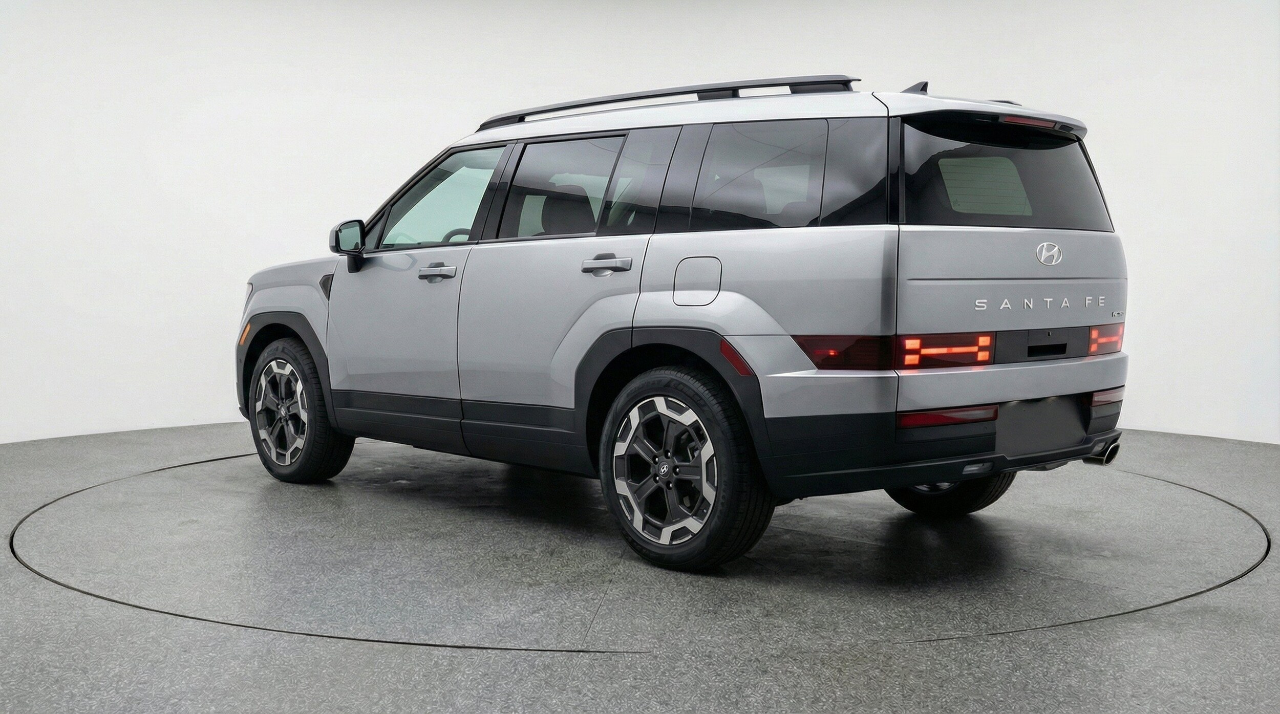 Thumbnail: 2026 Hyundai Santa Fe - 6
