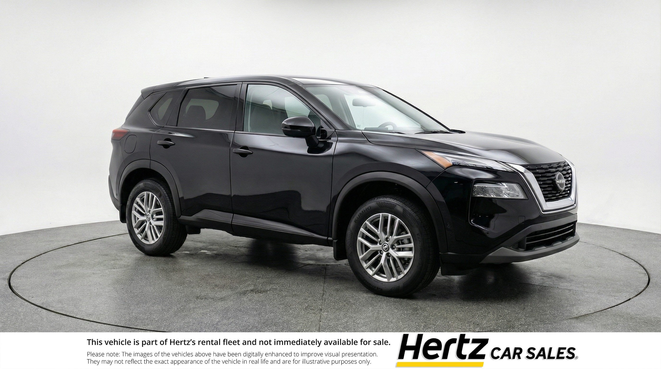 Thumbnail: 2026 Nissan Rogue - 1