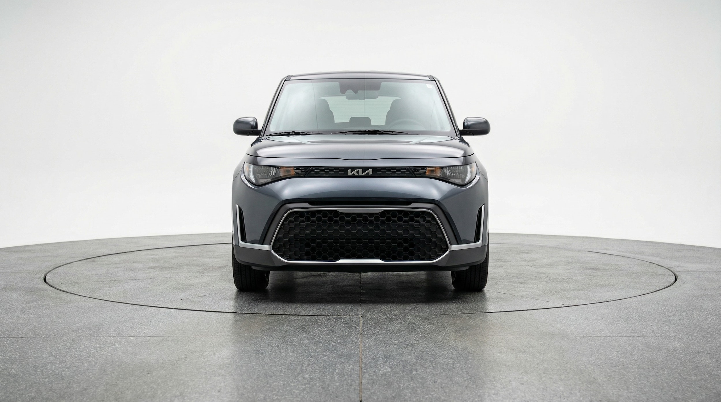 Thumbnail: 2025 Kia Soul - 2