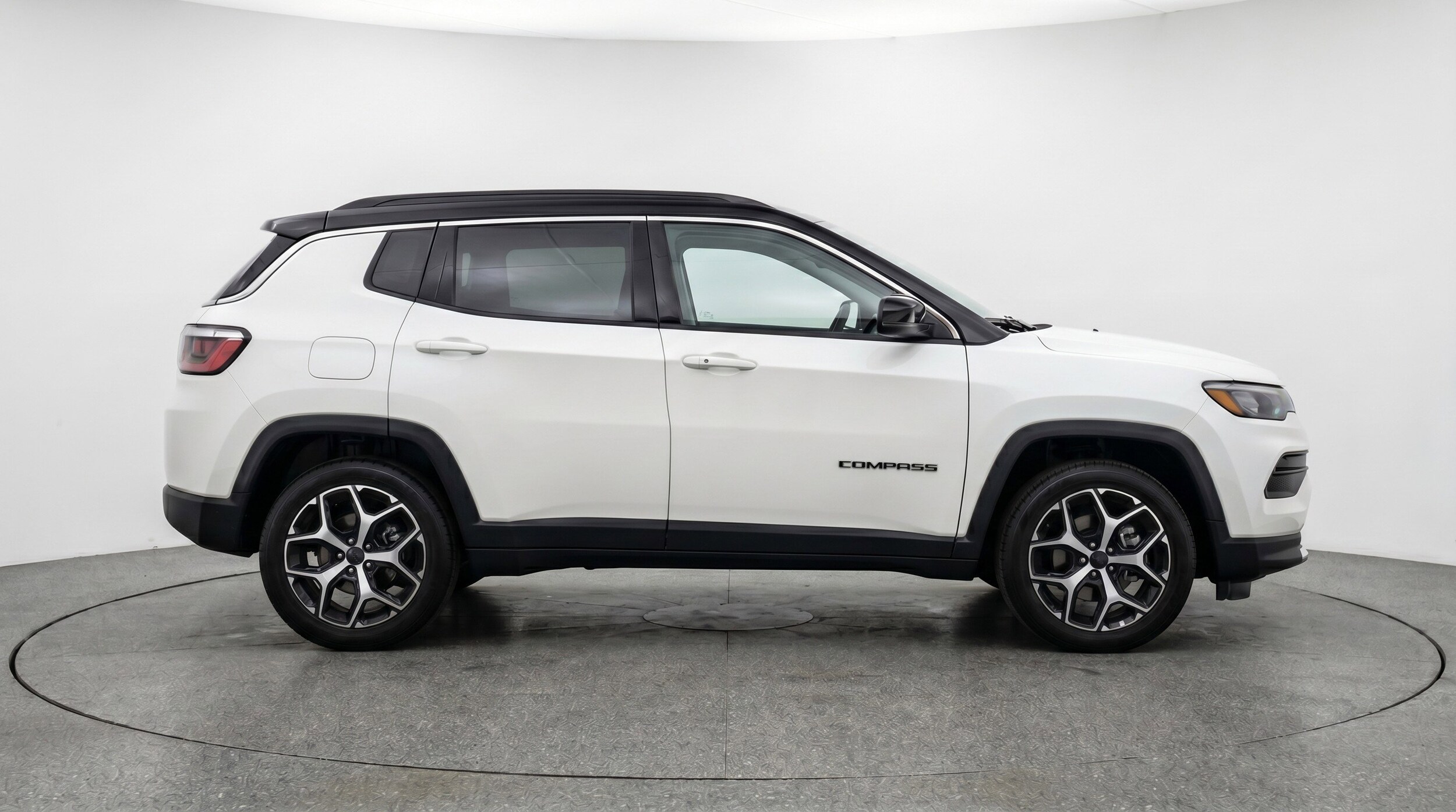 Thumbnail: 2025 Jeep Compass - 11