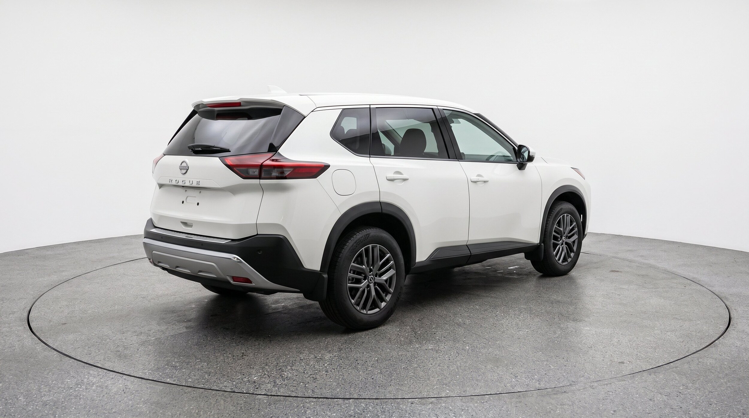 Thumbnail: 2026 Nissan Rogue - 9