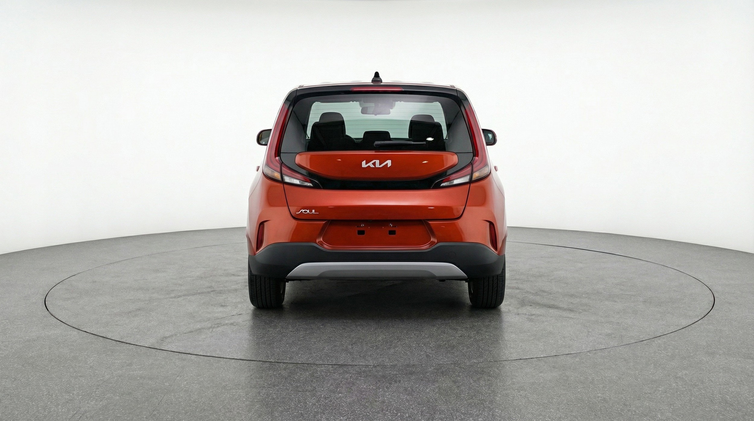 Thumbnail: 2025 Kia Soul - 7