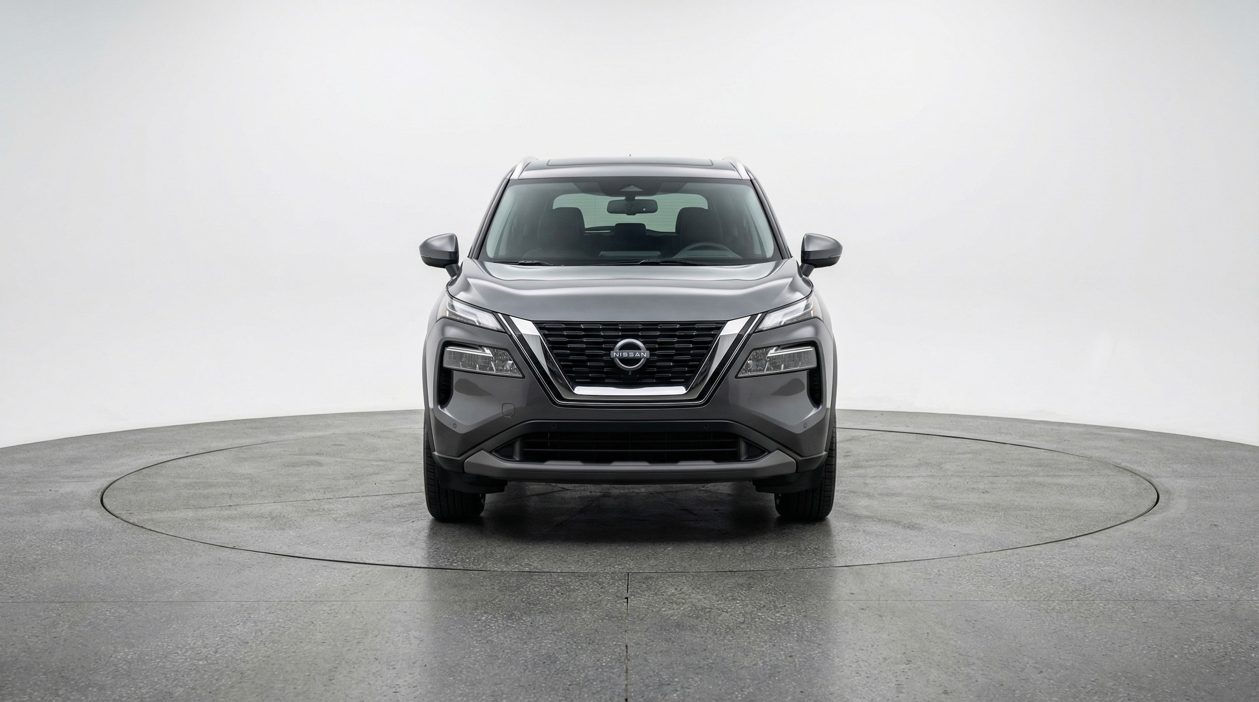 Thumbnail: 2025 Nissan Rogue - 2